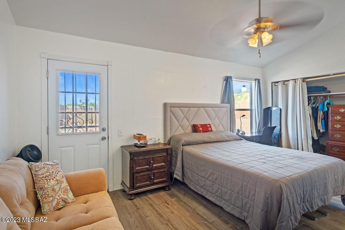 Cortaro Ridge (1-124) - Residential
