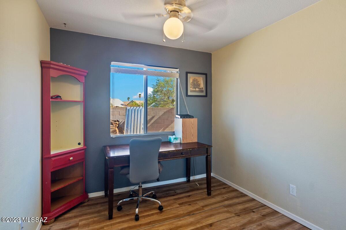 Cortaro Ridge (1-124) - Residential