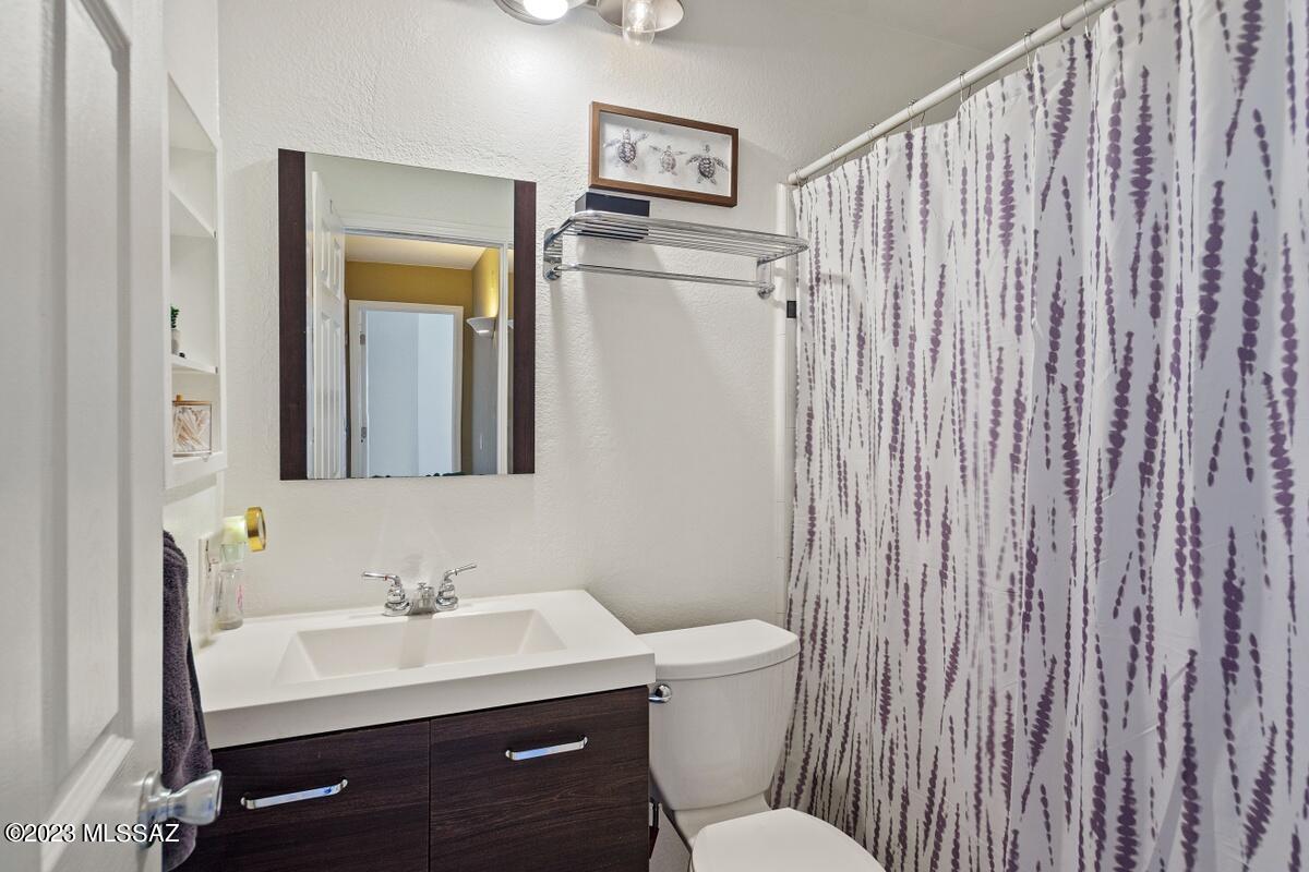 Cortaro Ridge (1-124) - Residential