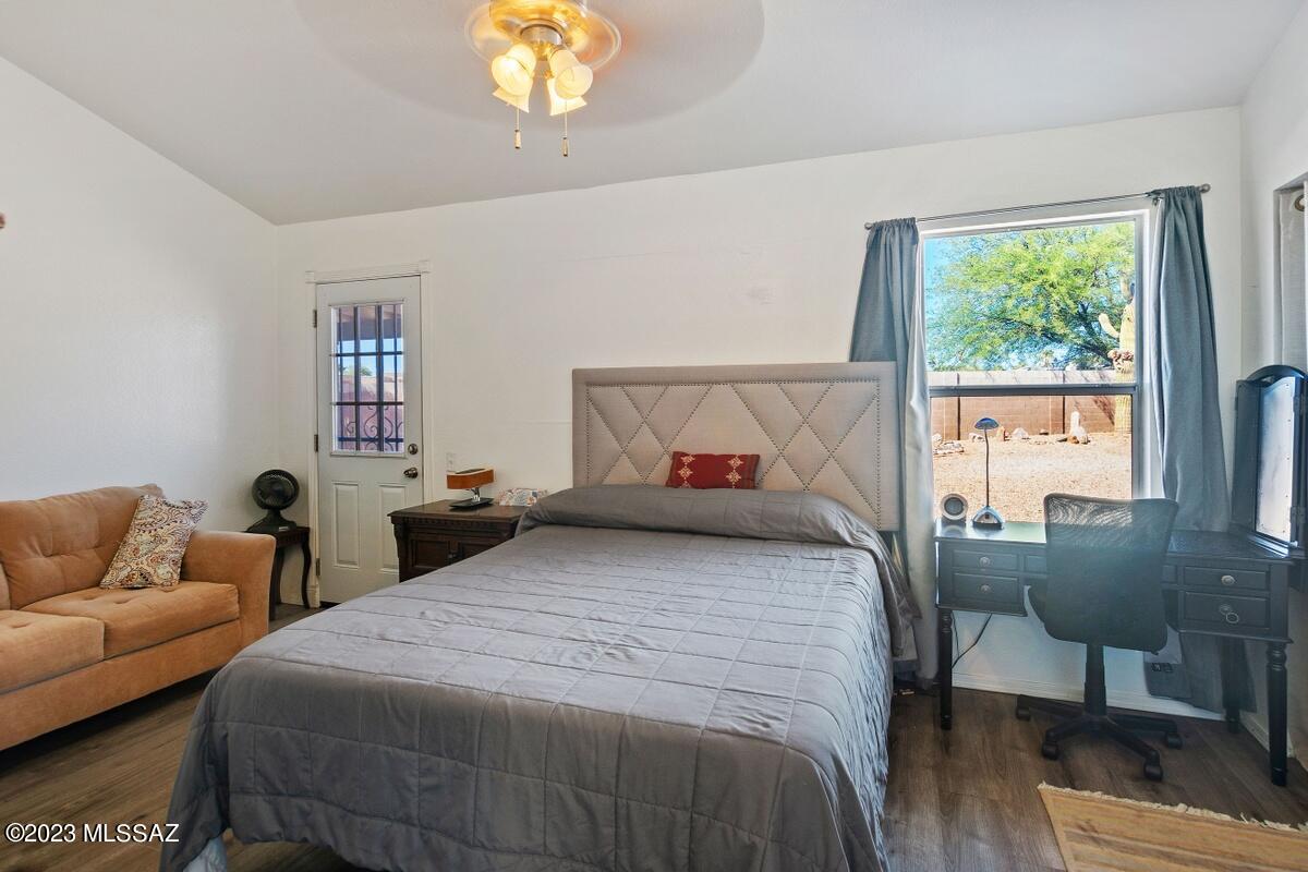 Cortaro Ridge (1-124) - Residential