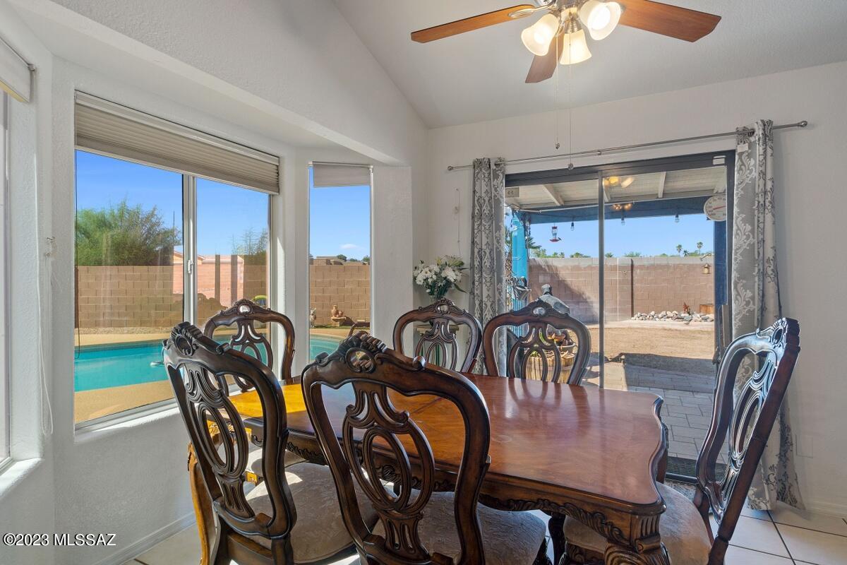 Cortaro Ridge (1-124) - Residential