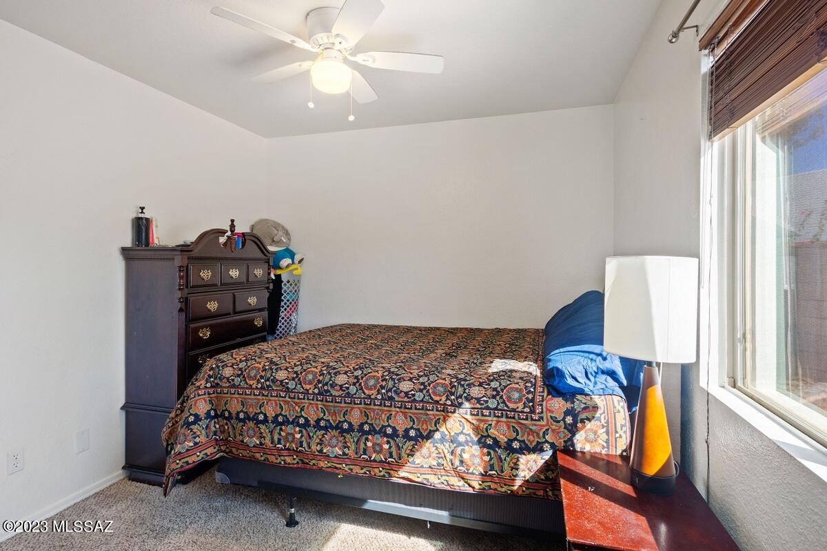 Cortaro Ridge (1-124) - Residential