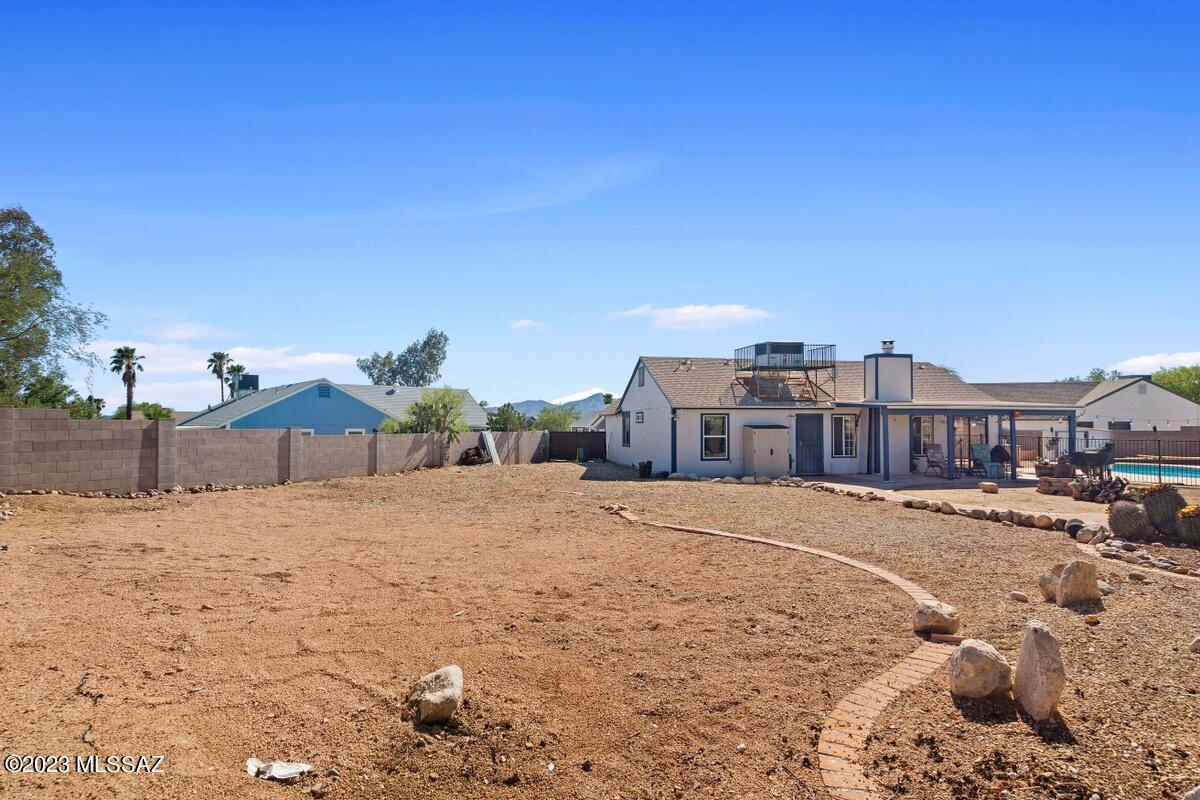 Cortaro Ridge (1-124) - Residential