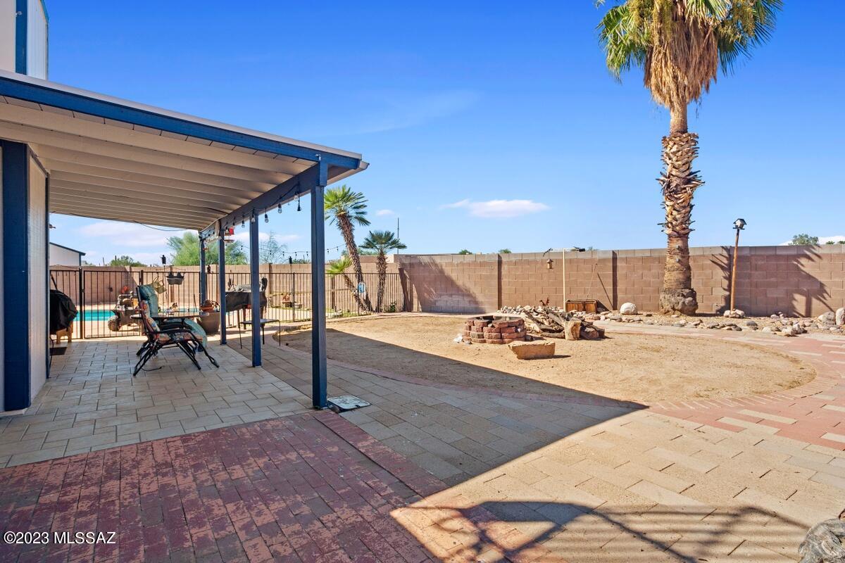 Cortaro Ridge (1-124) - Residential