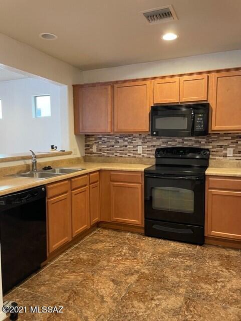 Sierra Morado Unit 2 West - Residential