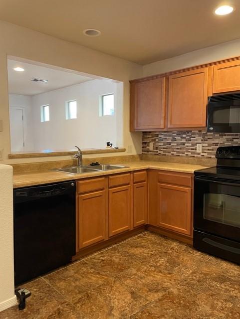 Sierra Morado Unit 2 West - Residential