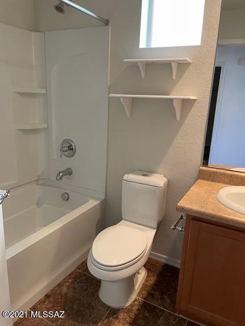 Sierra Morado Unit 2 West - Residential