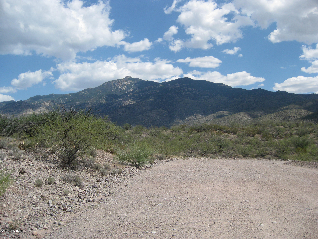 X9 Ranch - Land