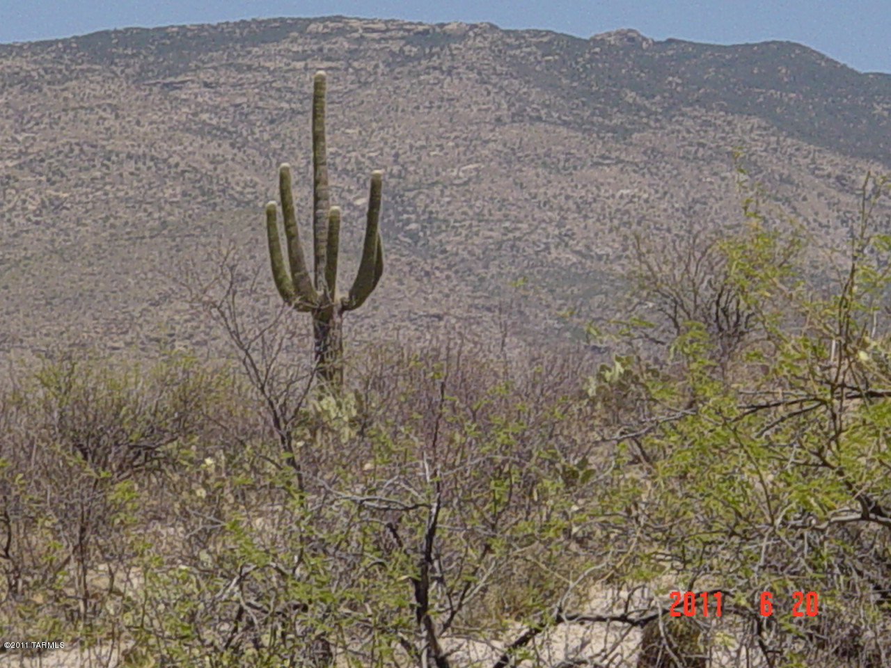 Loads of privacy on this 37.25 acre parcel. Breath taking views of the desert and mountains in  an elite community at X9 Ranch. Gated with gatekeeper.