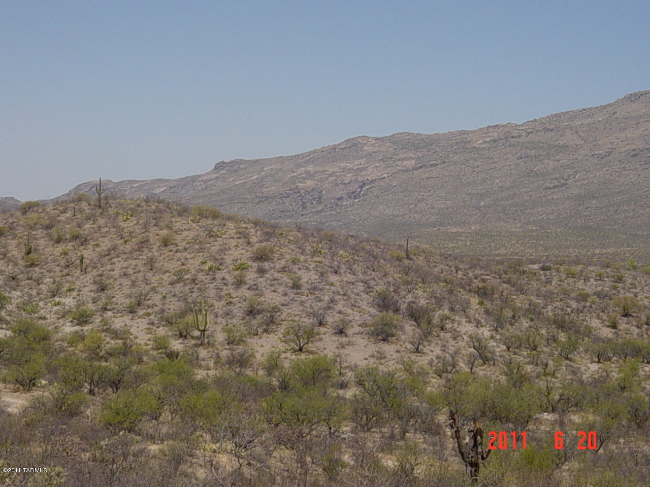 X9 Ranch - Land