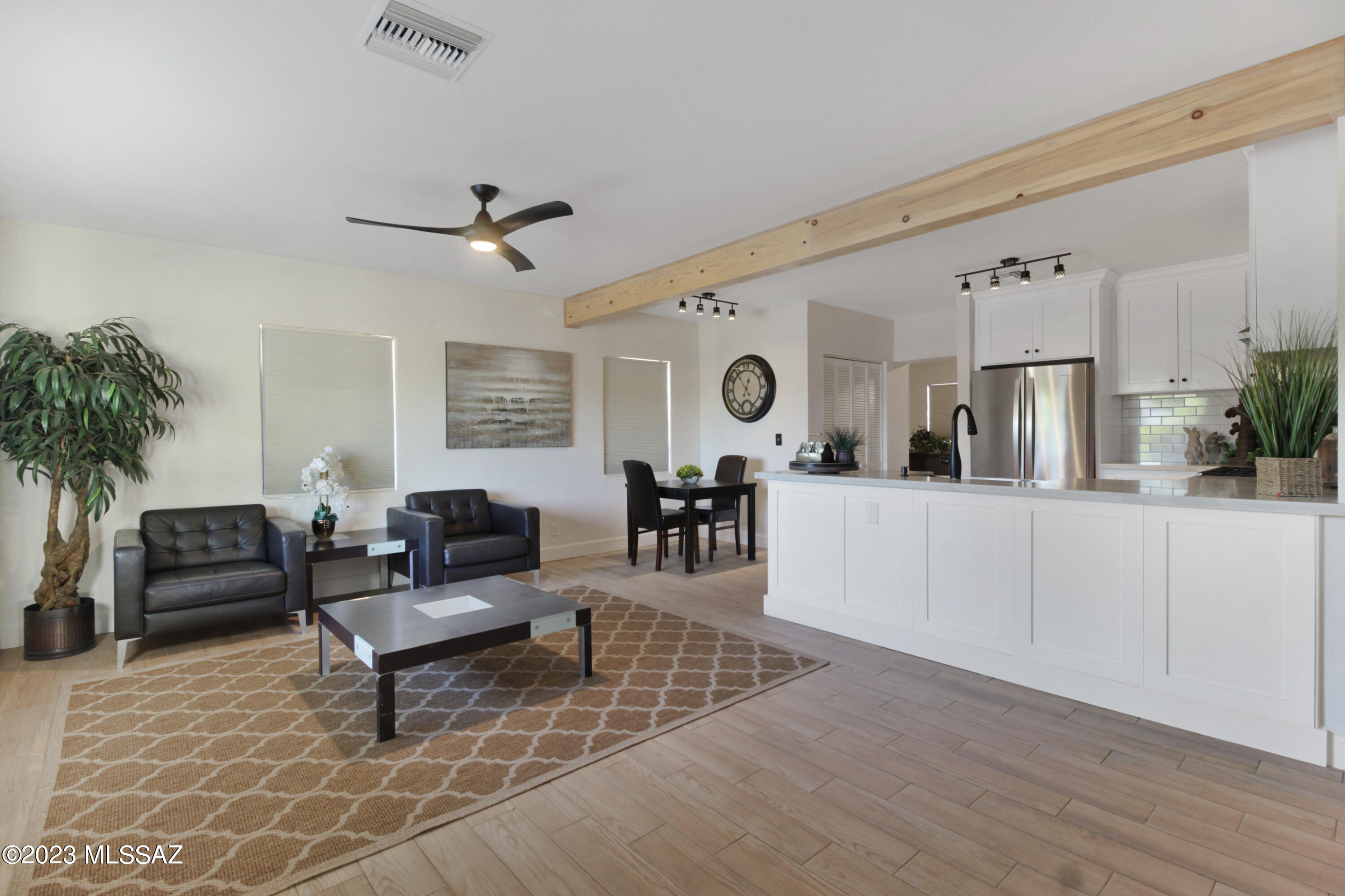 New Deal Acres - Residential