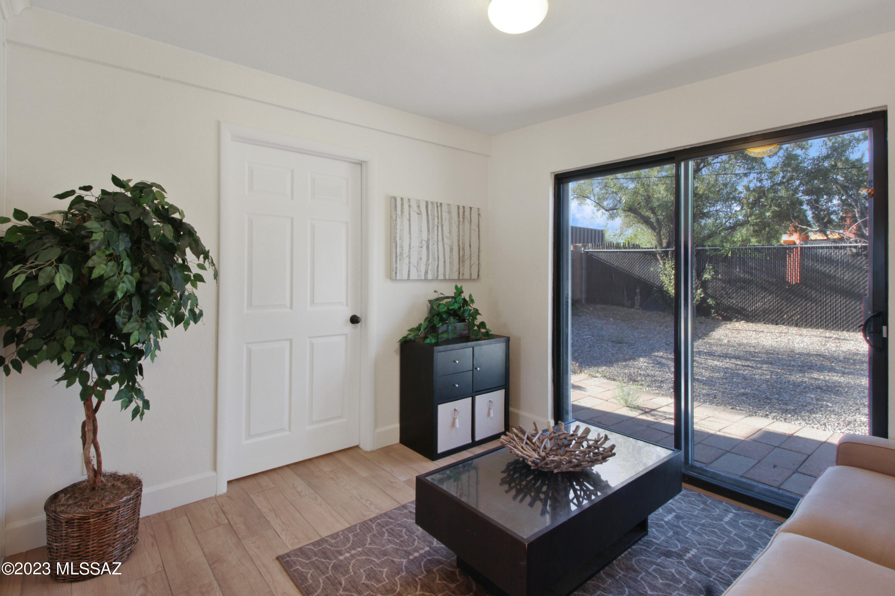 New Deal Acres - Residential