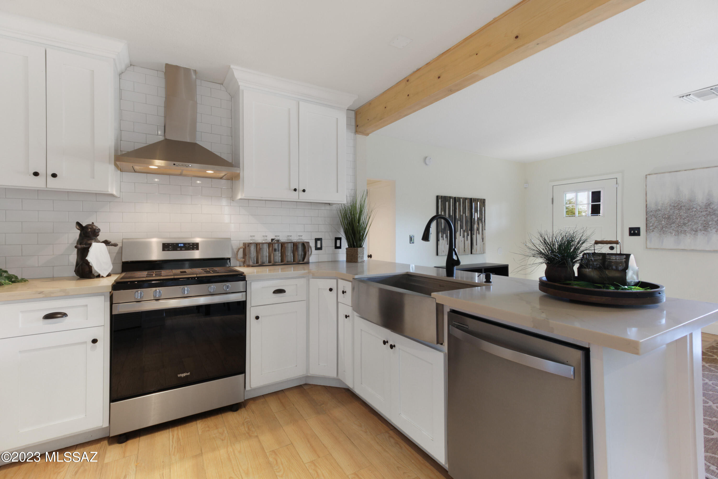 New Deal Acres - Residential