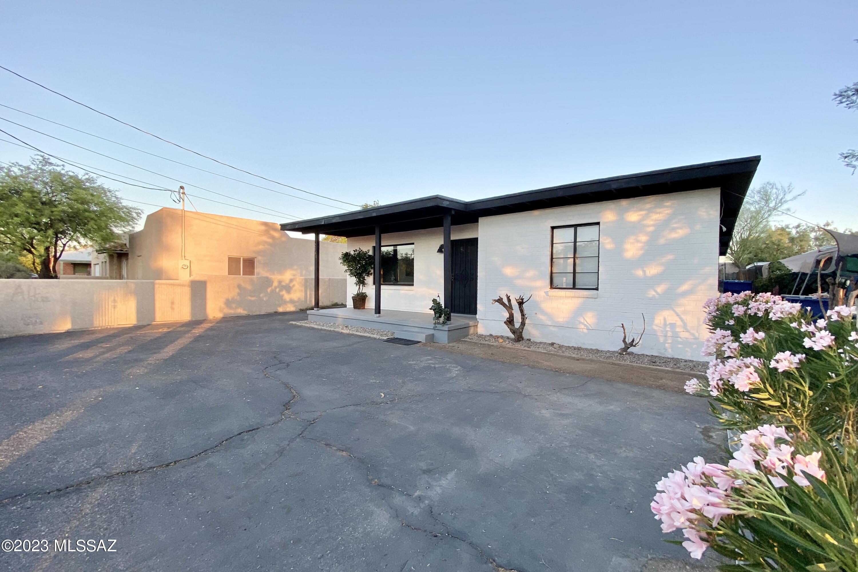 New Deal Acres - Residential