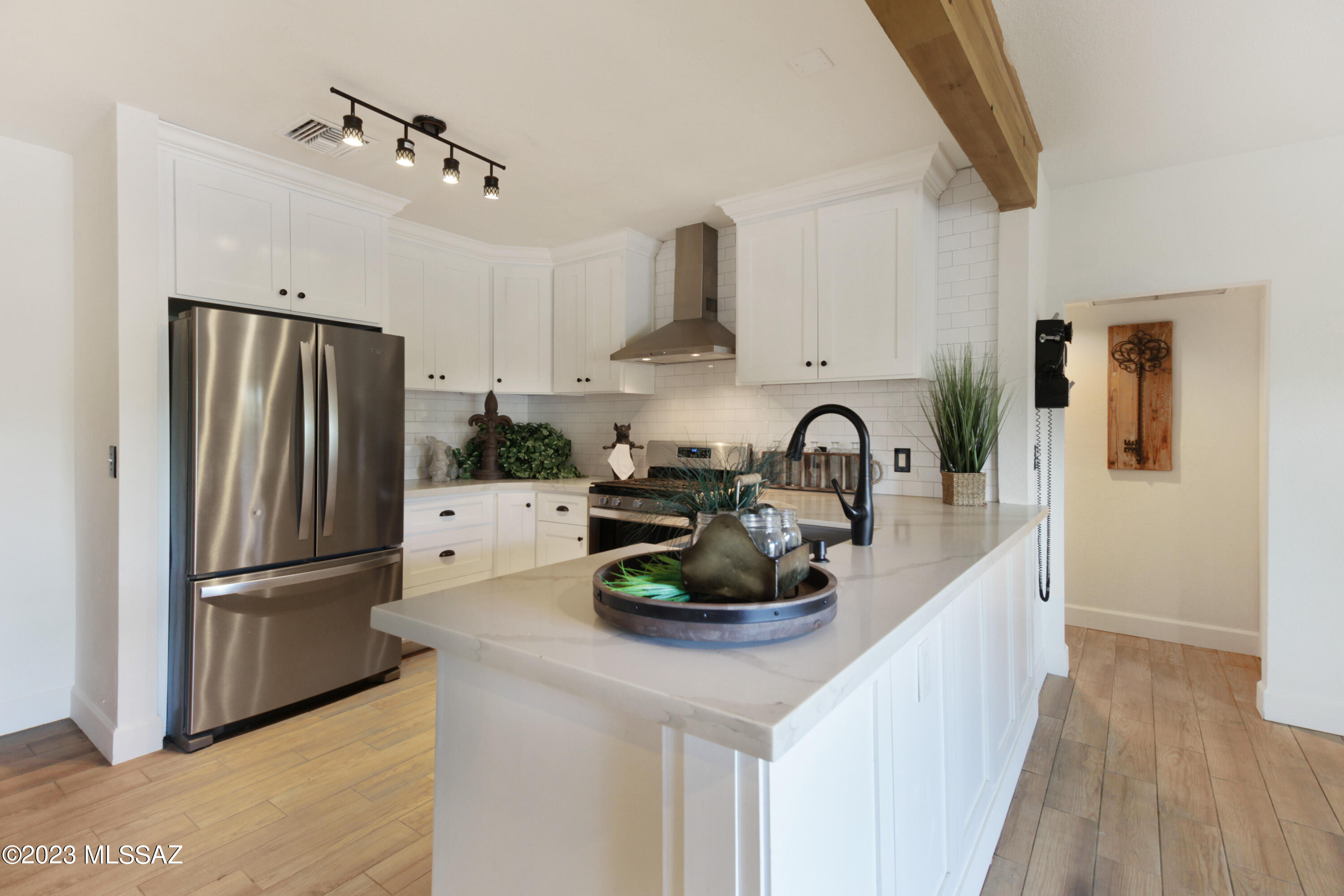 New Deal Acres - Residential
