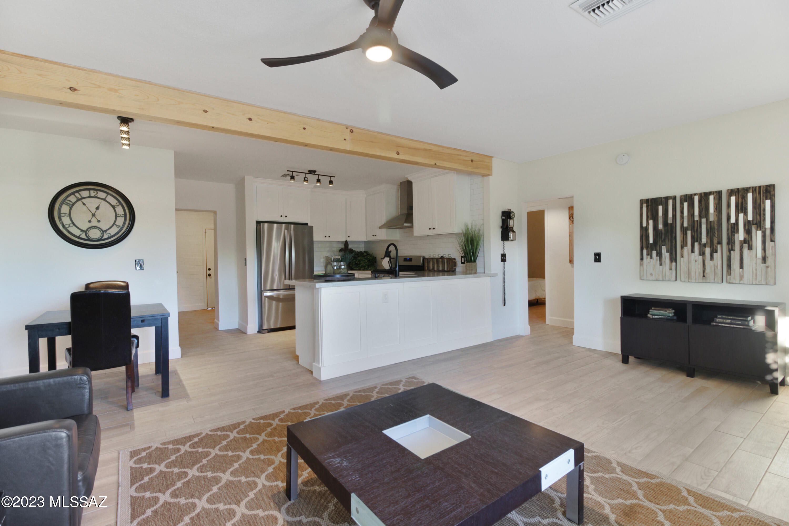 New Deal Acres - Residential