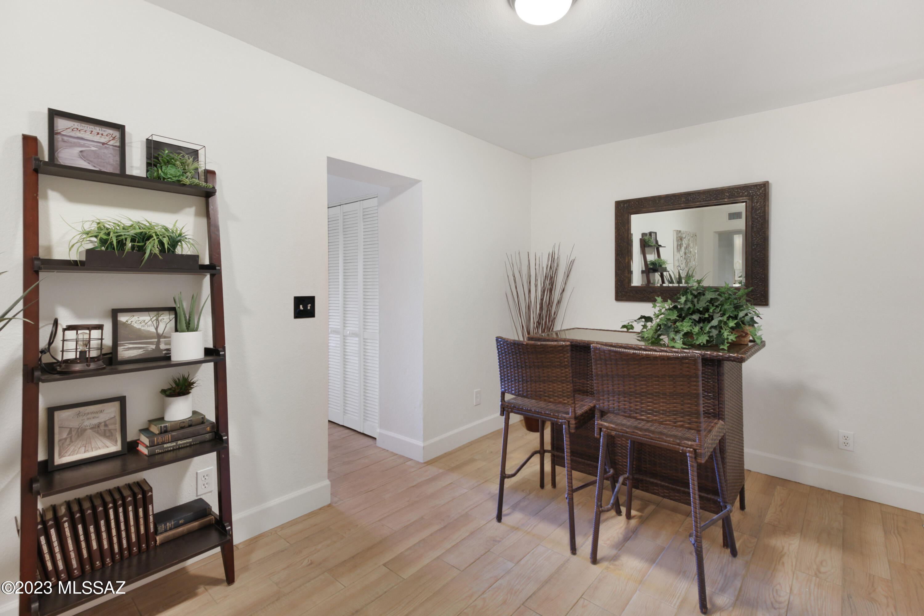 New Deal Acres - Residential