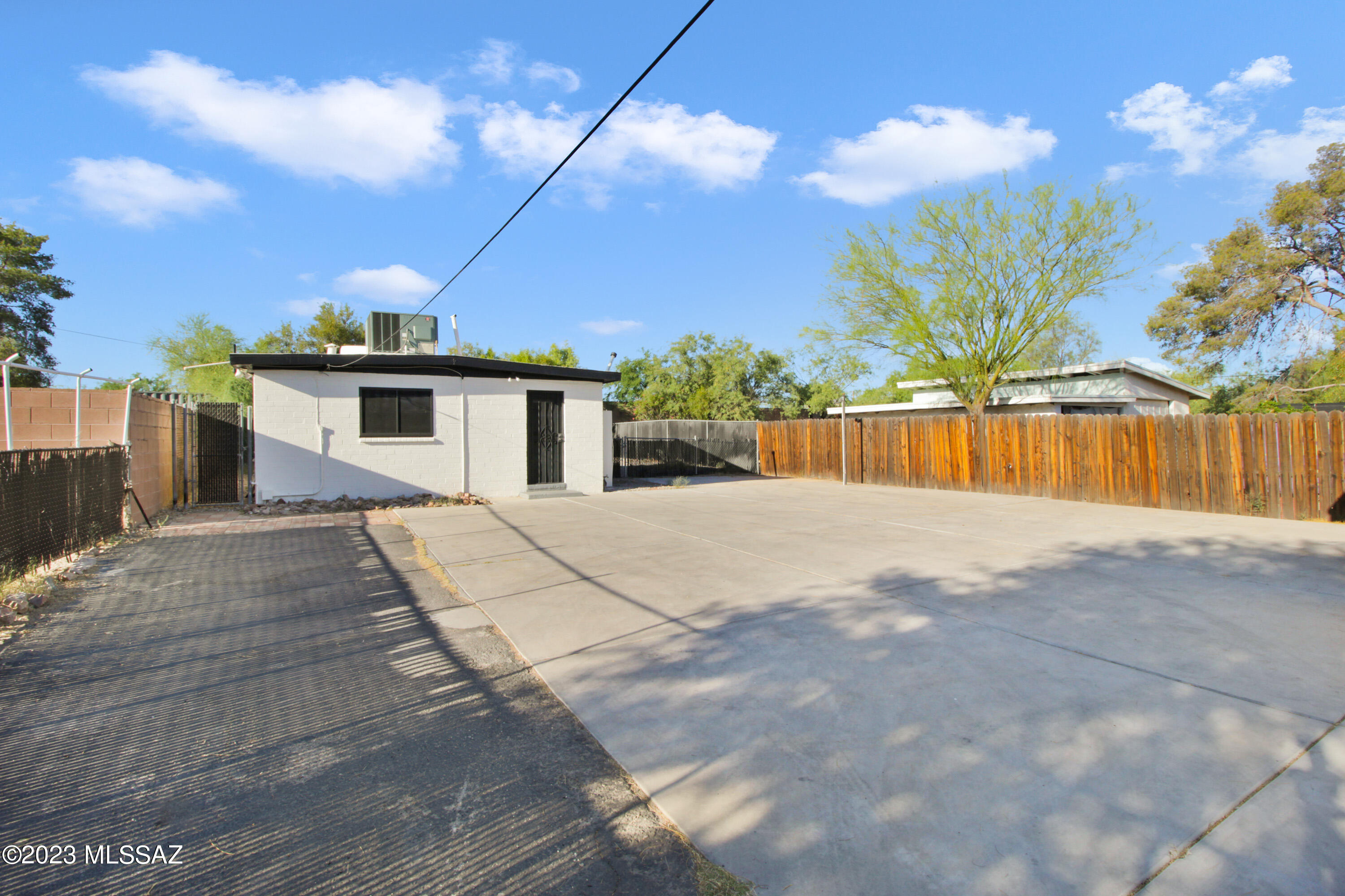 New Deal Acres - Residential