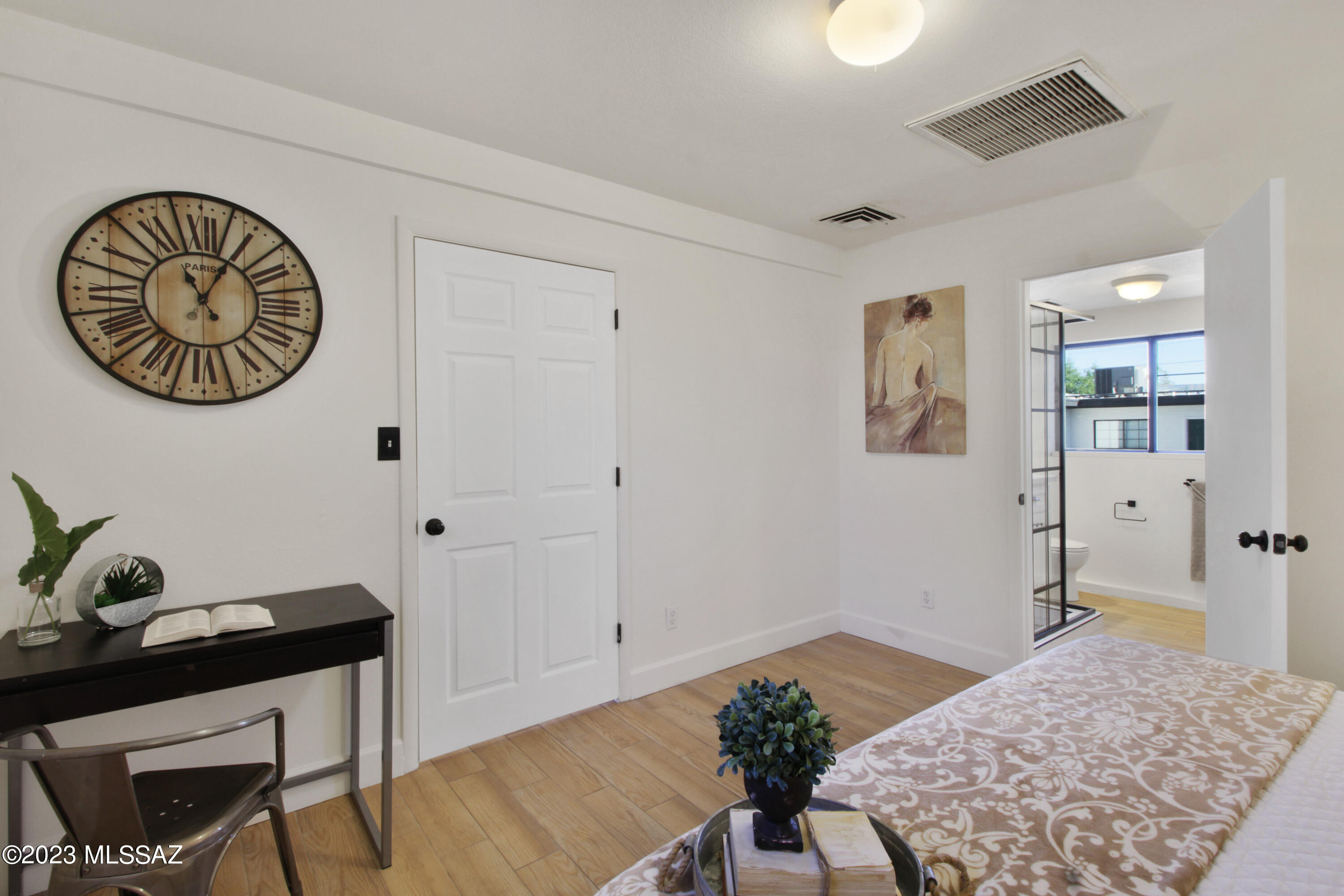 New Deal Acres - Residential