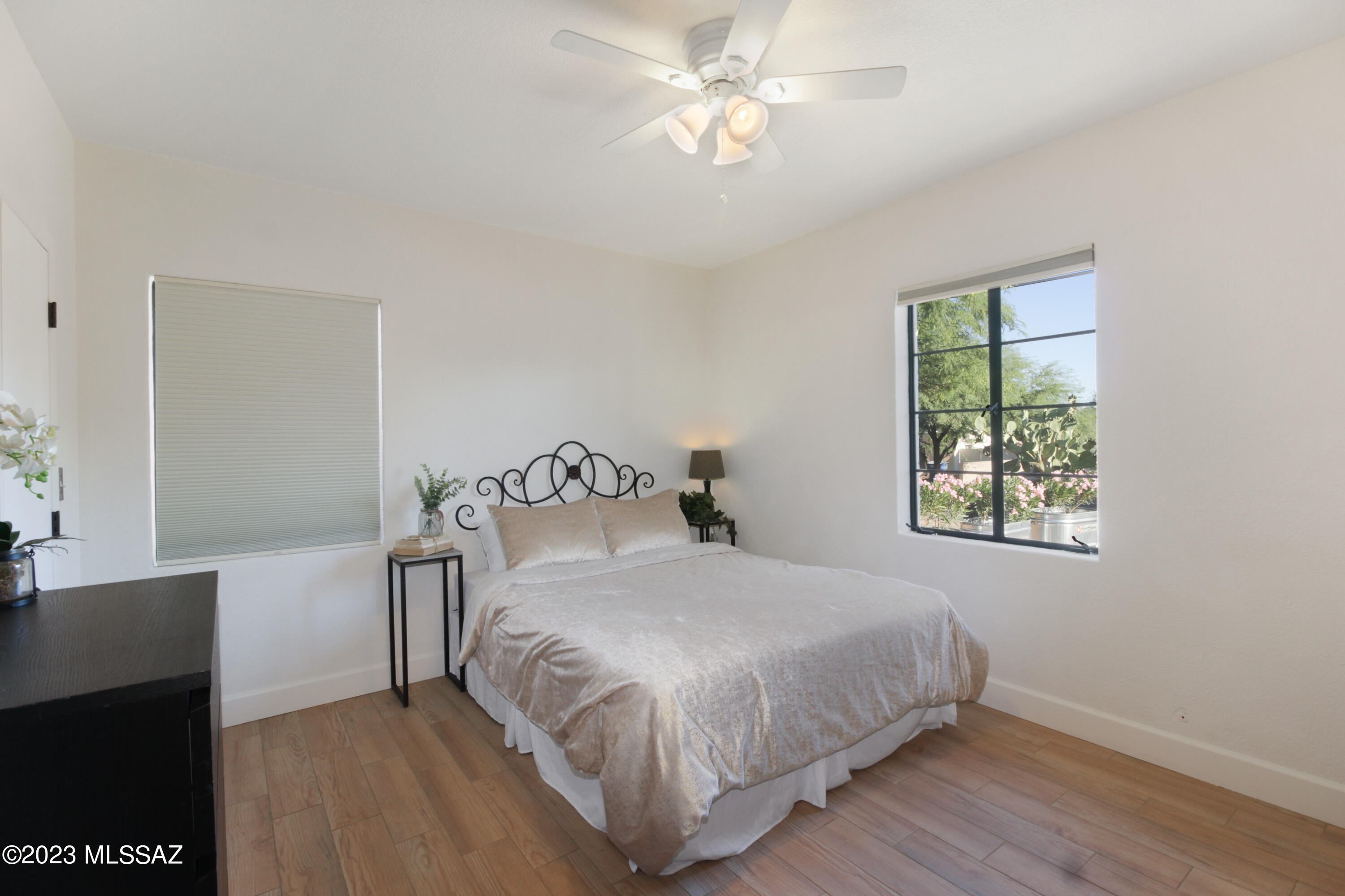 New Deal Acres - Residential
