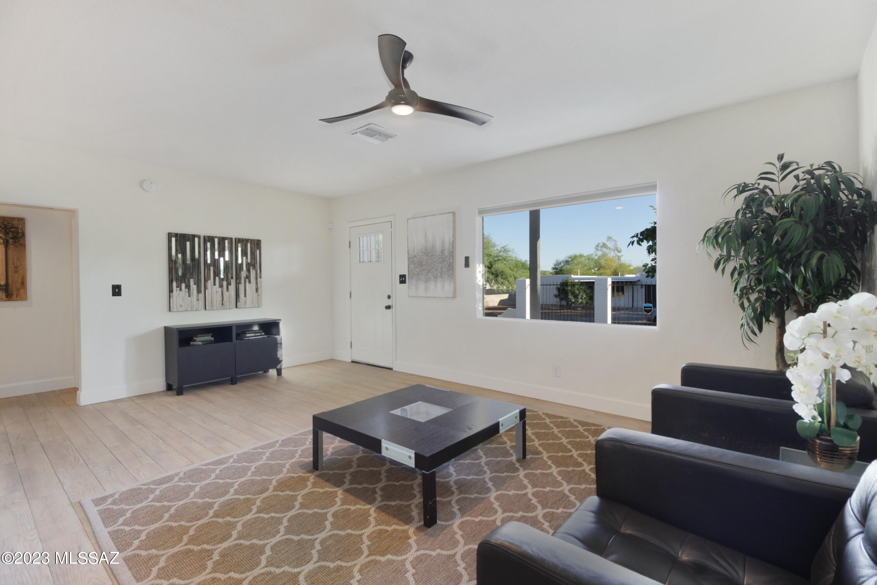 New Deal Acres - Residential