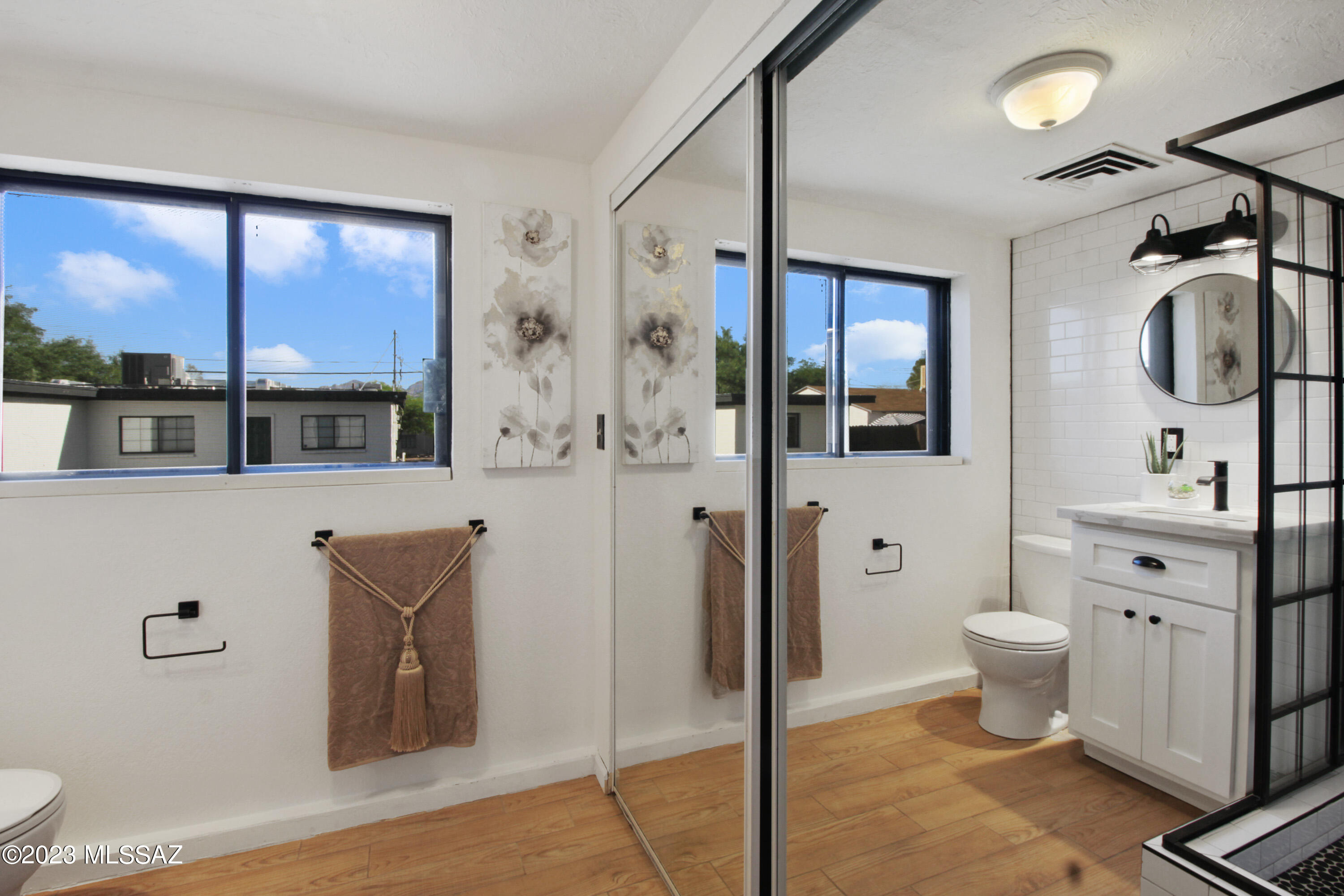 New Deal Acres - Residential