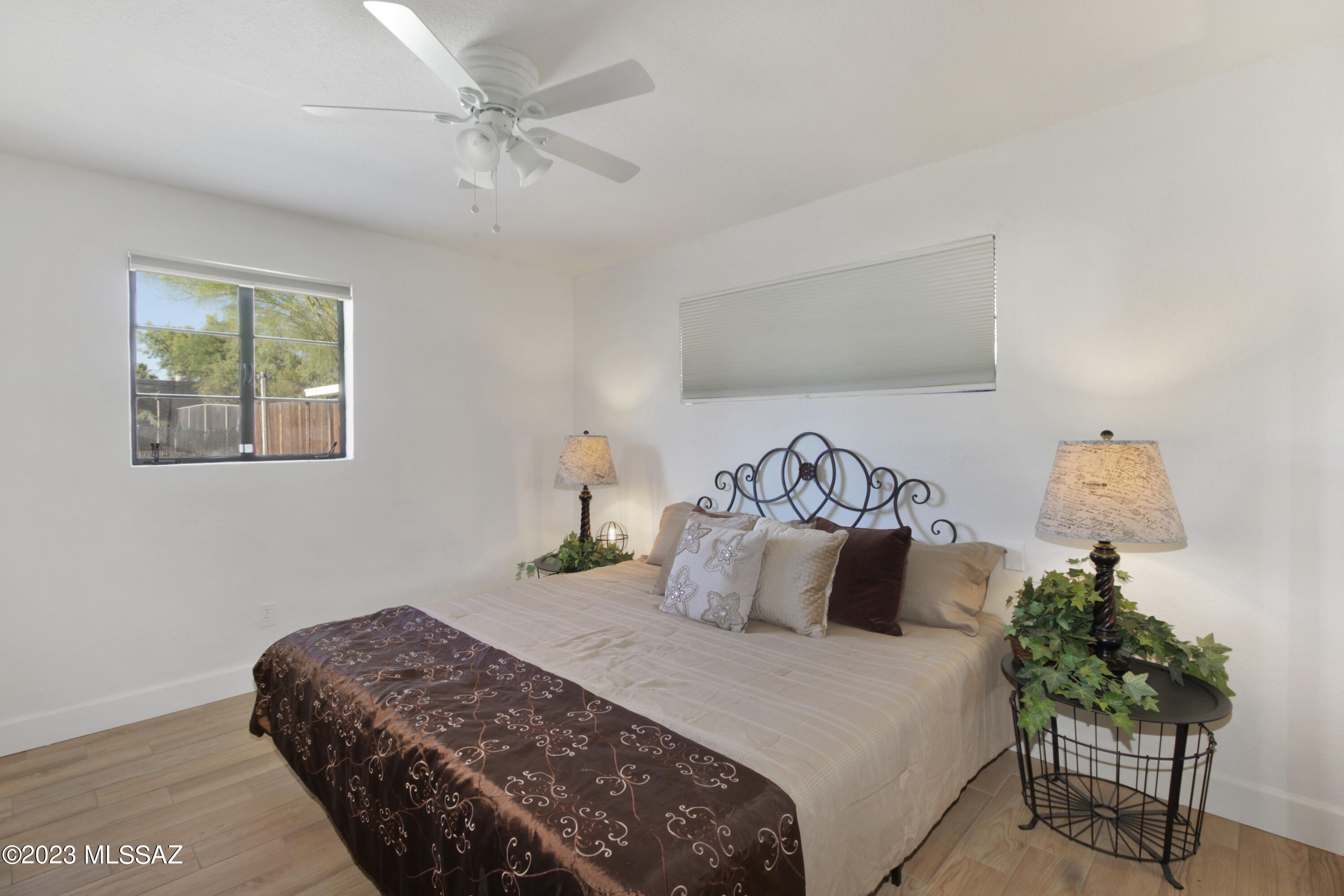New Deal Acres - Residential