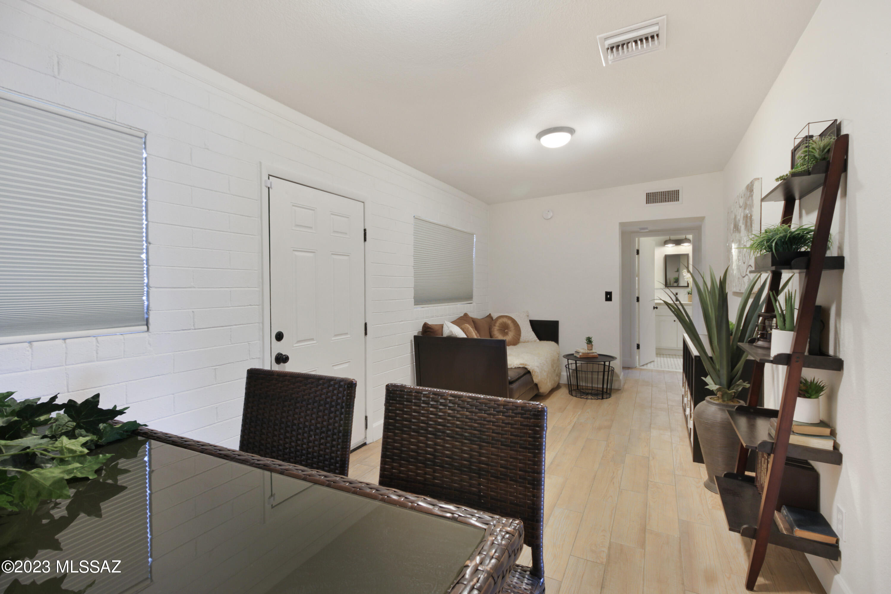 New Deal Acres - Residential