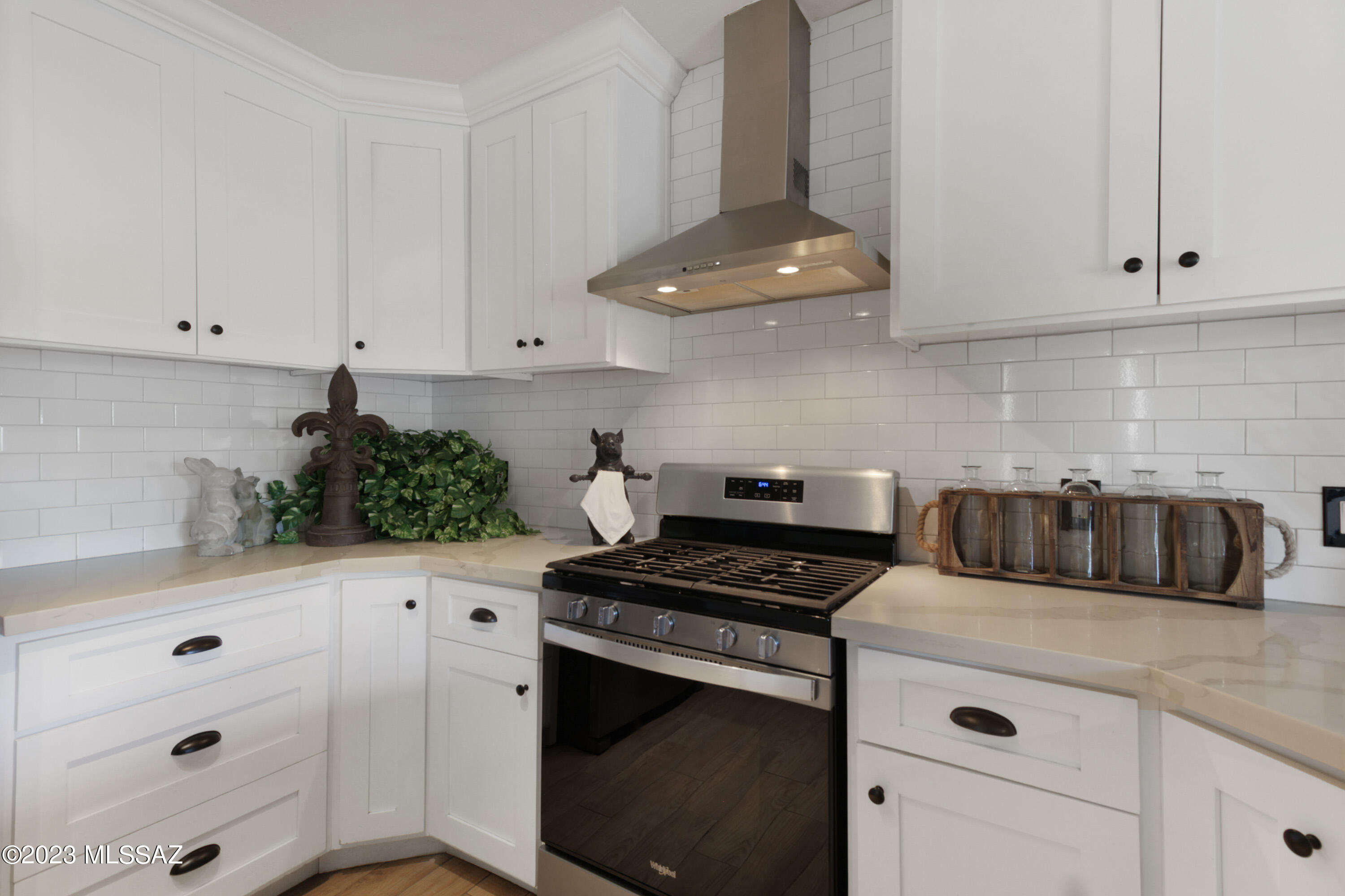 New Deal Acres - Residential