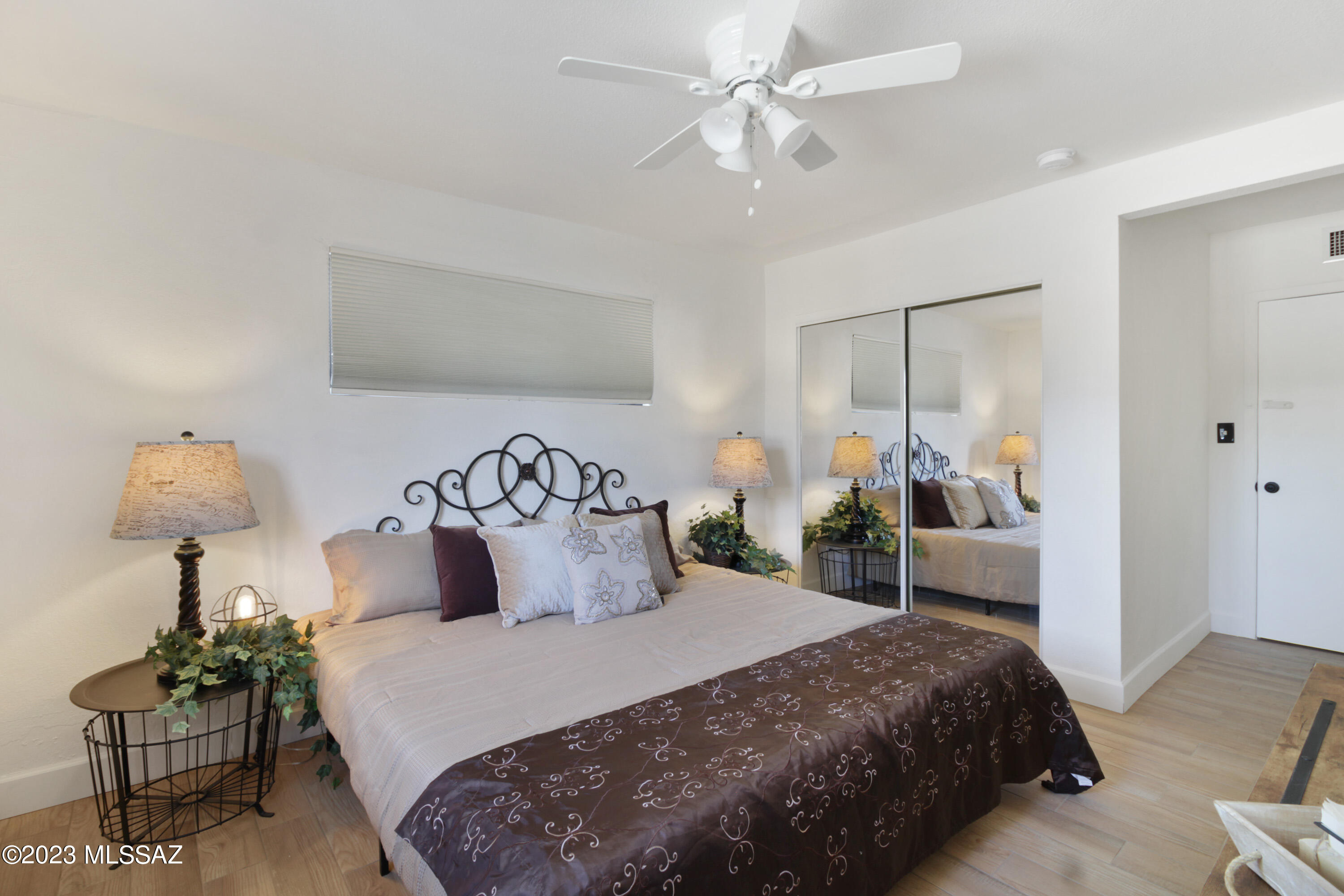 New Deal Acres - Residential
