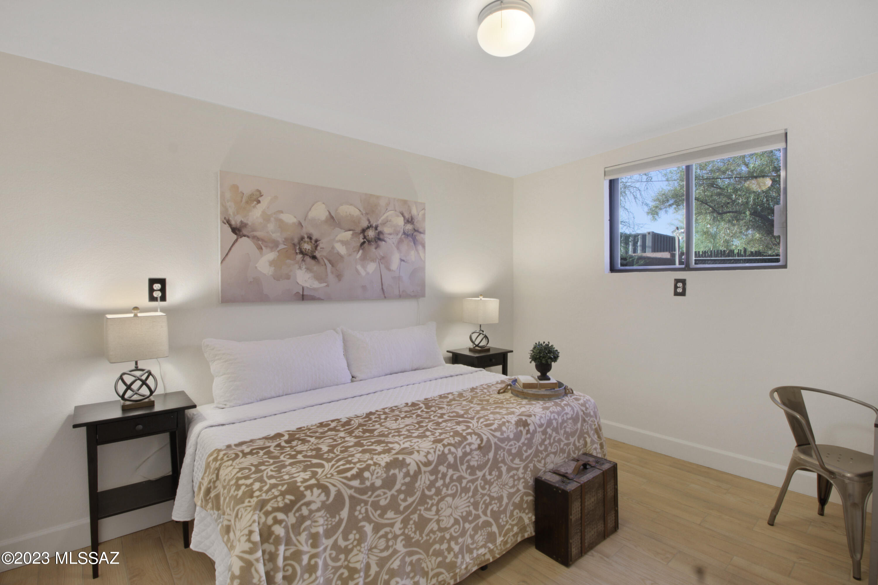New Deal Acres - Residential