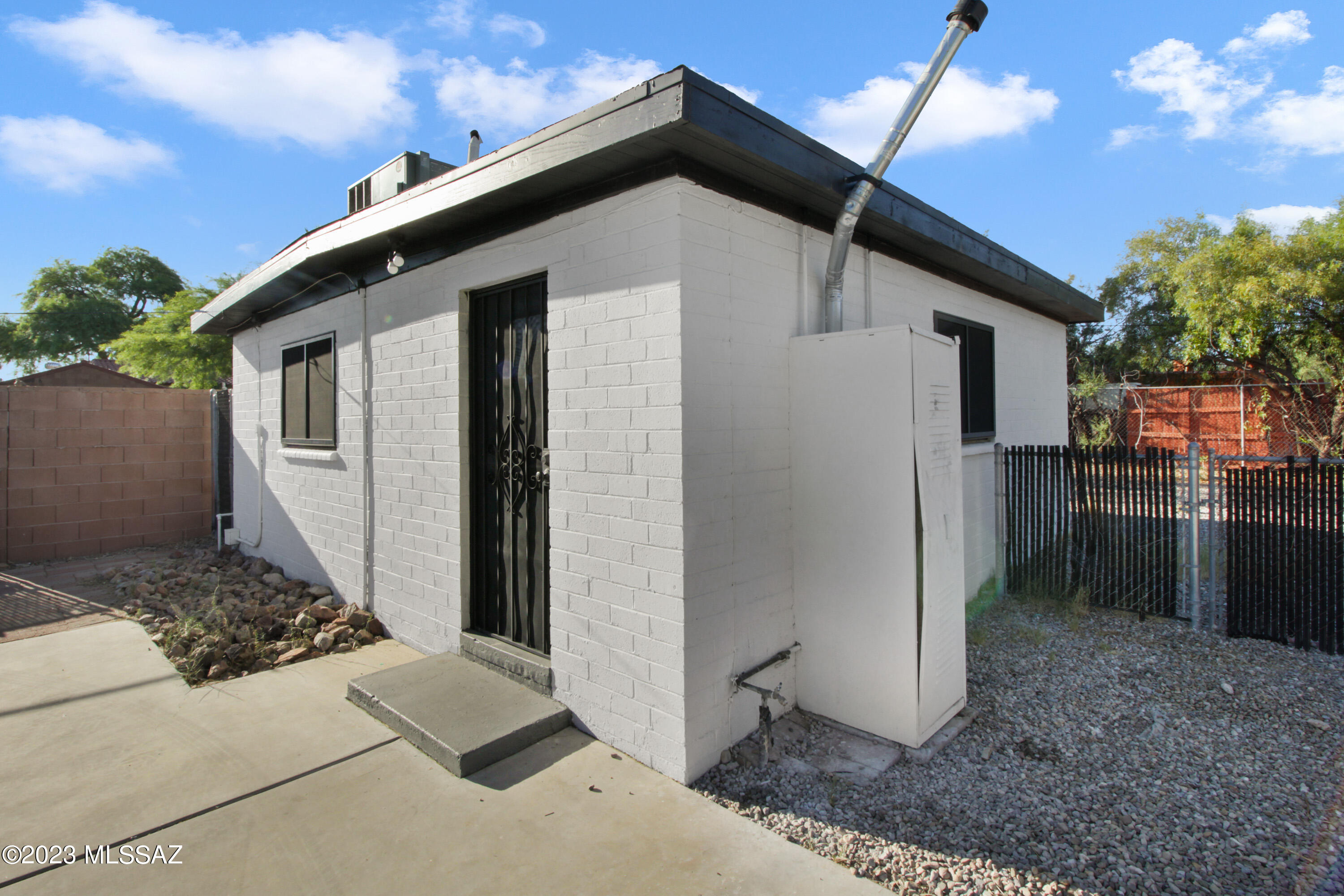 New Deal Acres - Residential
