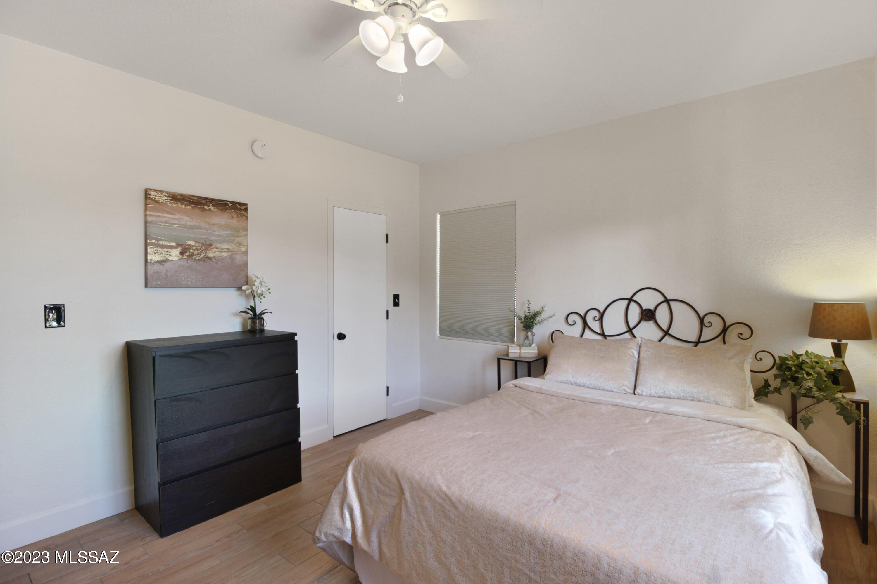 New Deal Acres - Residential