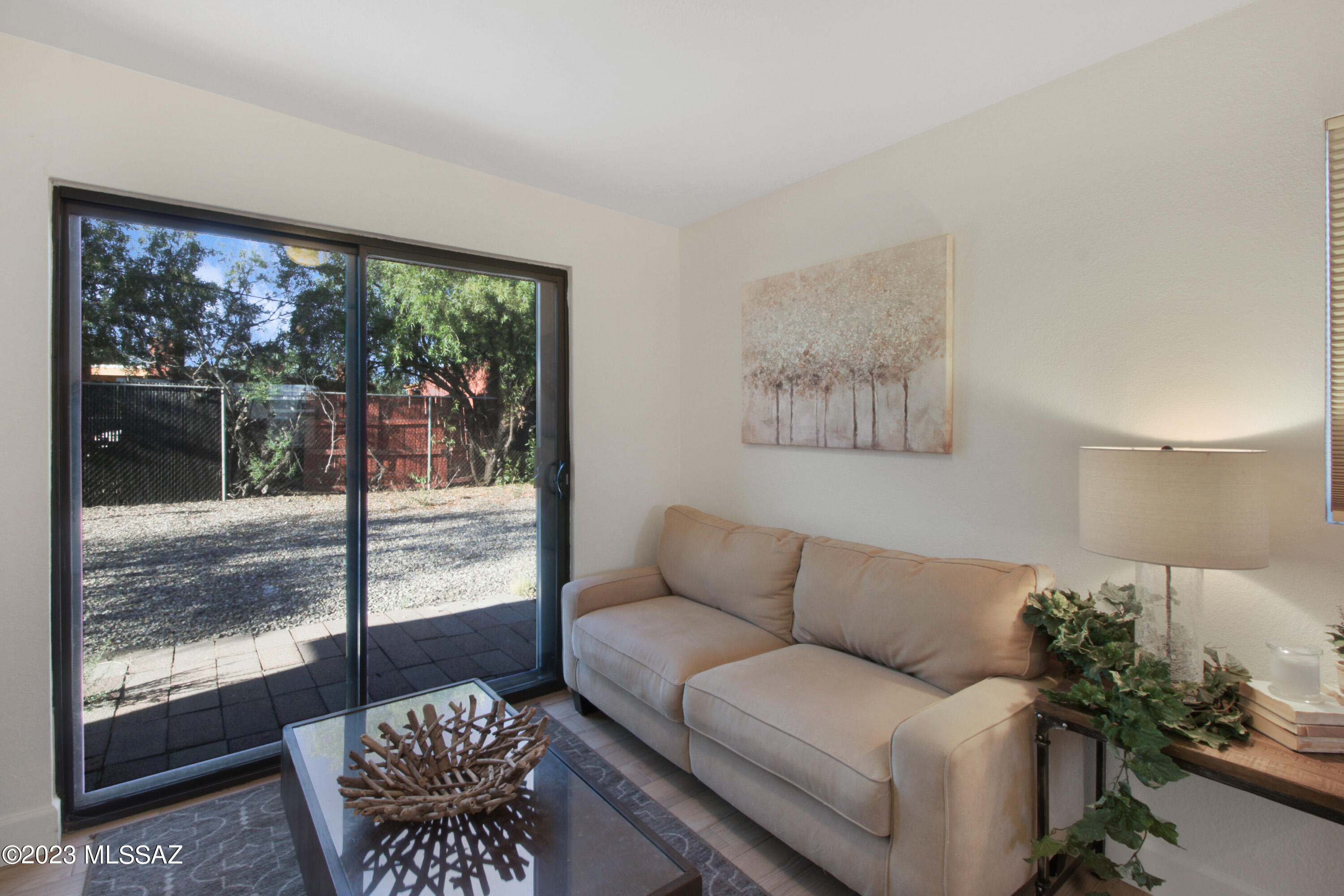 New Deal Acres - Residential