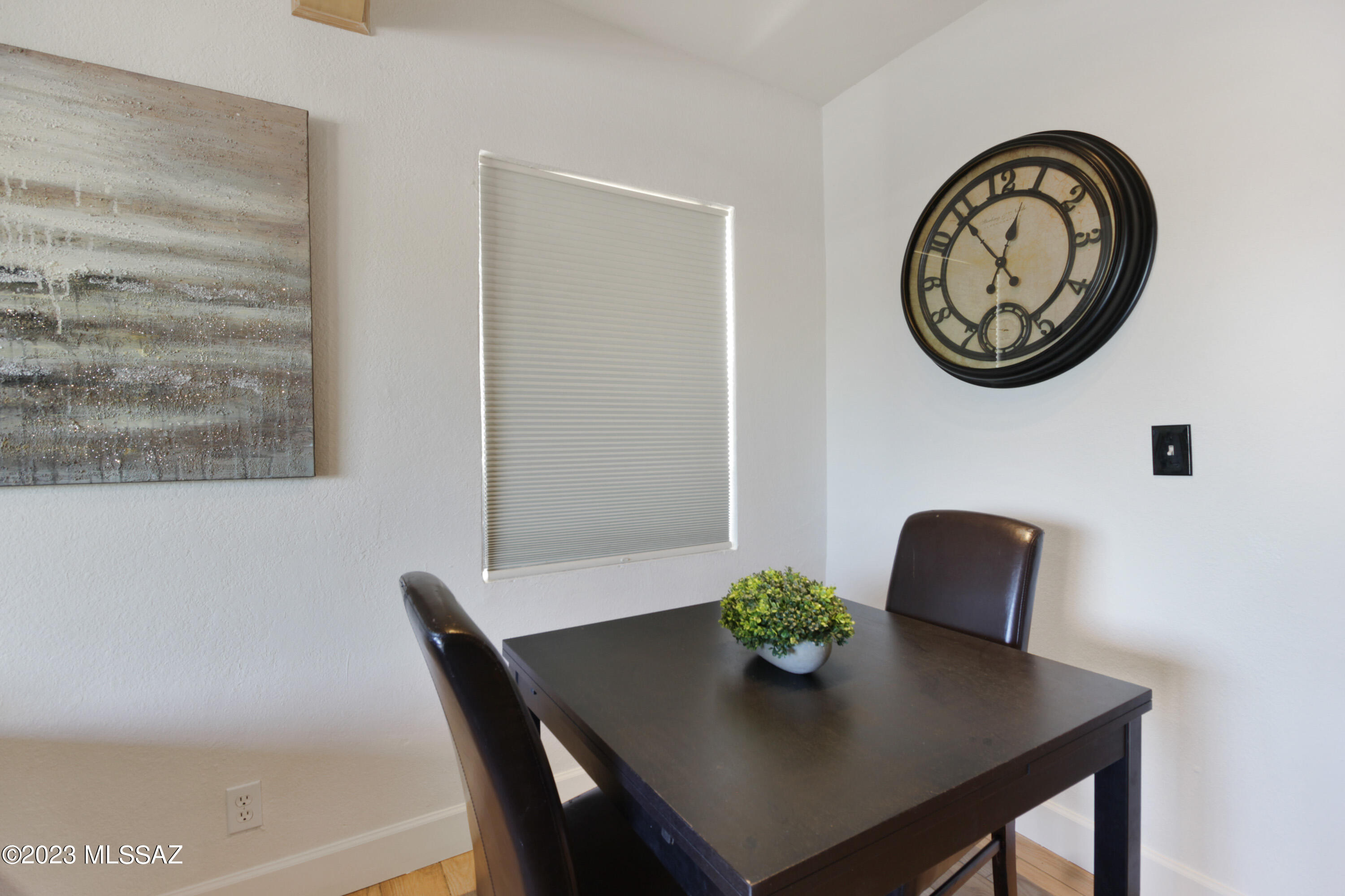 New Deal Acres - Residential