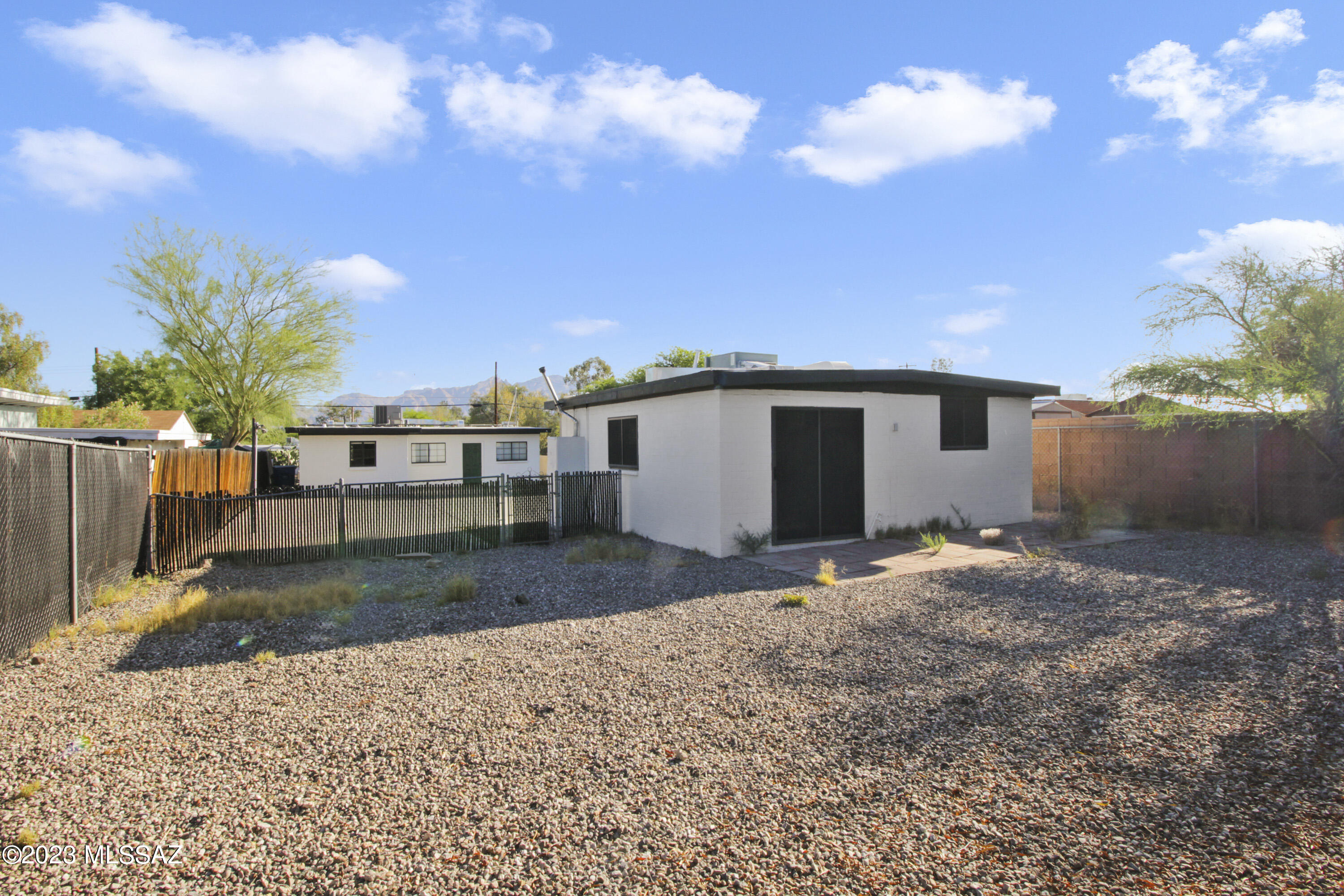 New Deal Acres - Residential