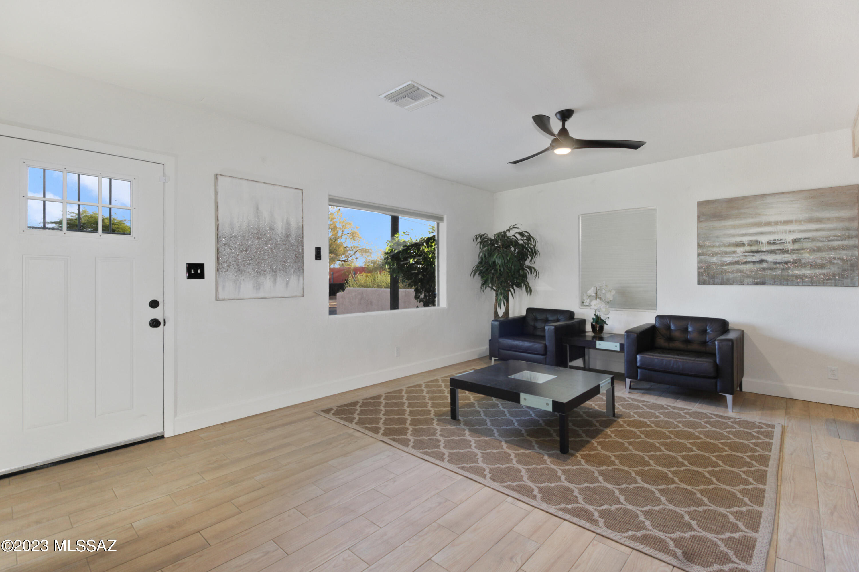 New Deal Acres - Residential