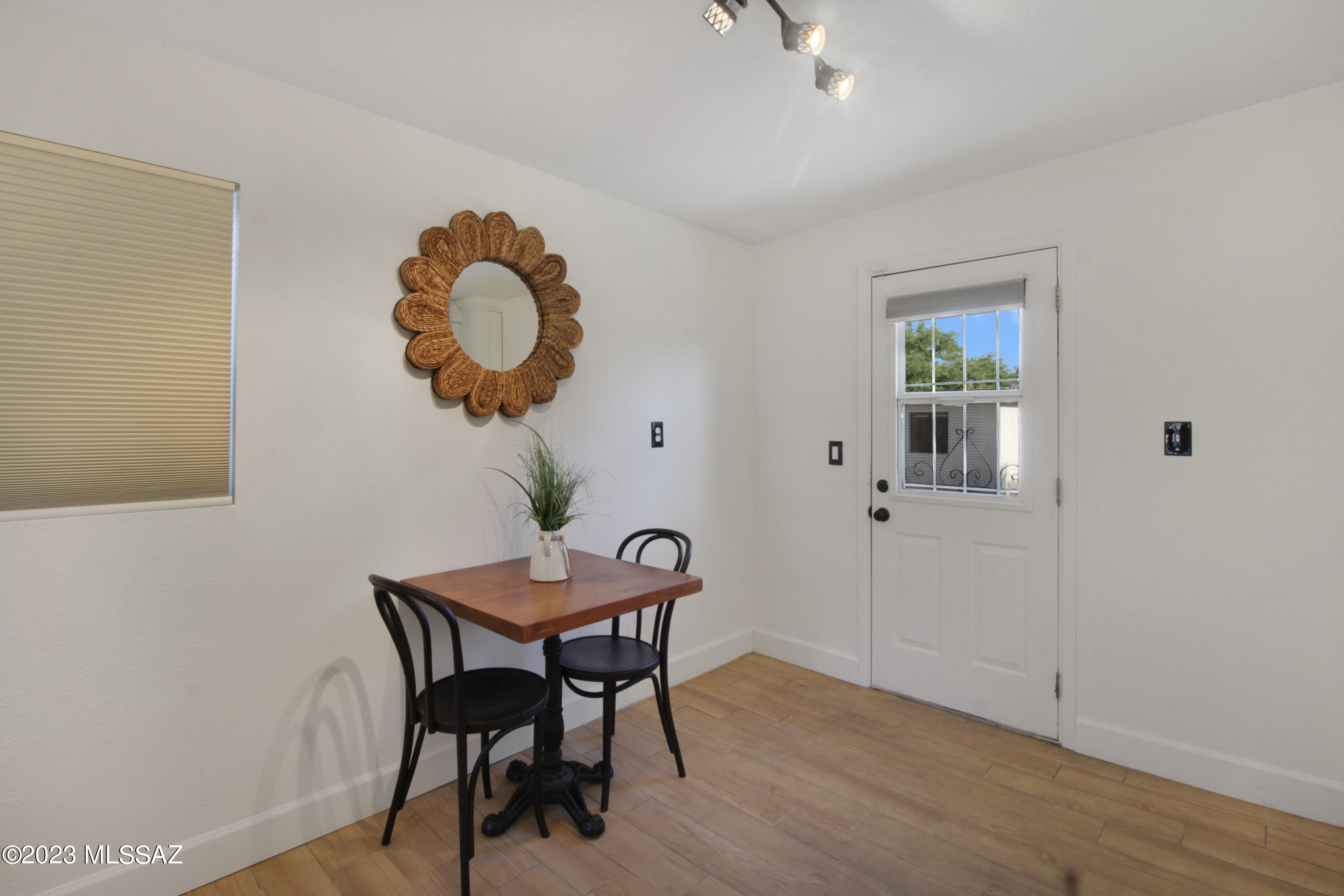 New Deal Acres - Residential
