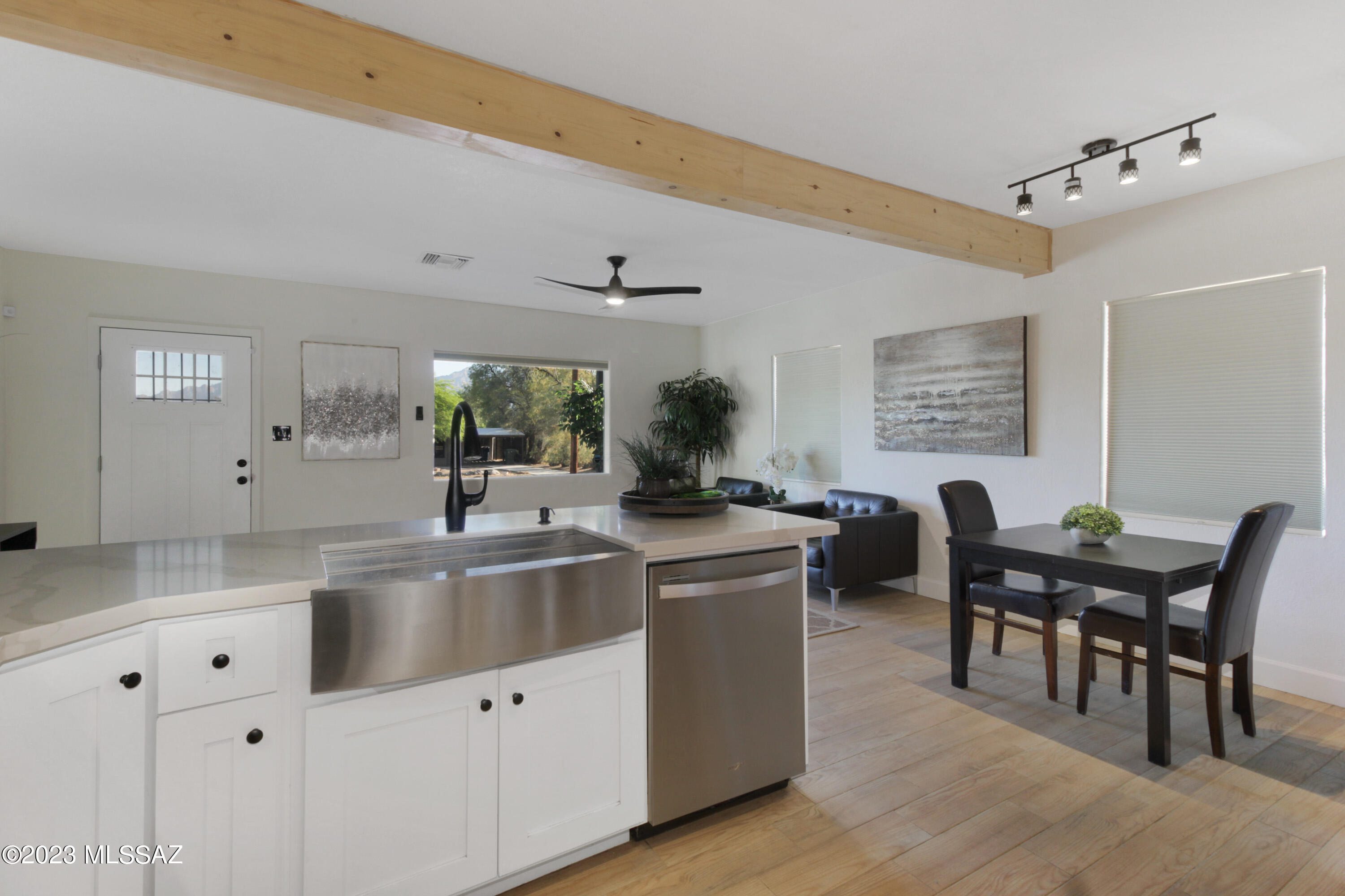 New Deal Acres - Residential