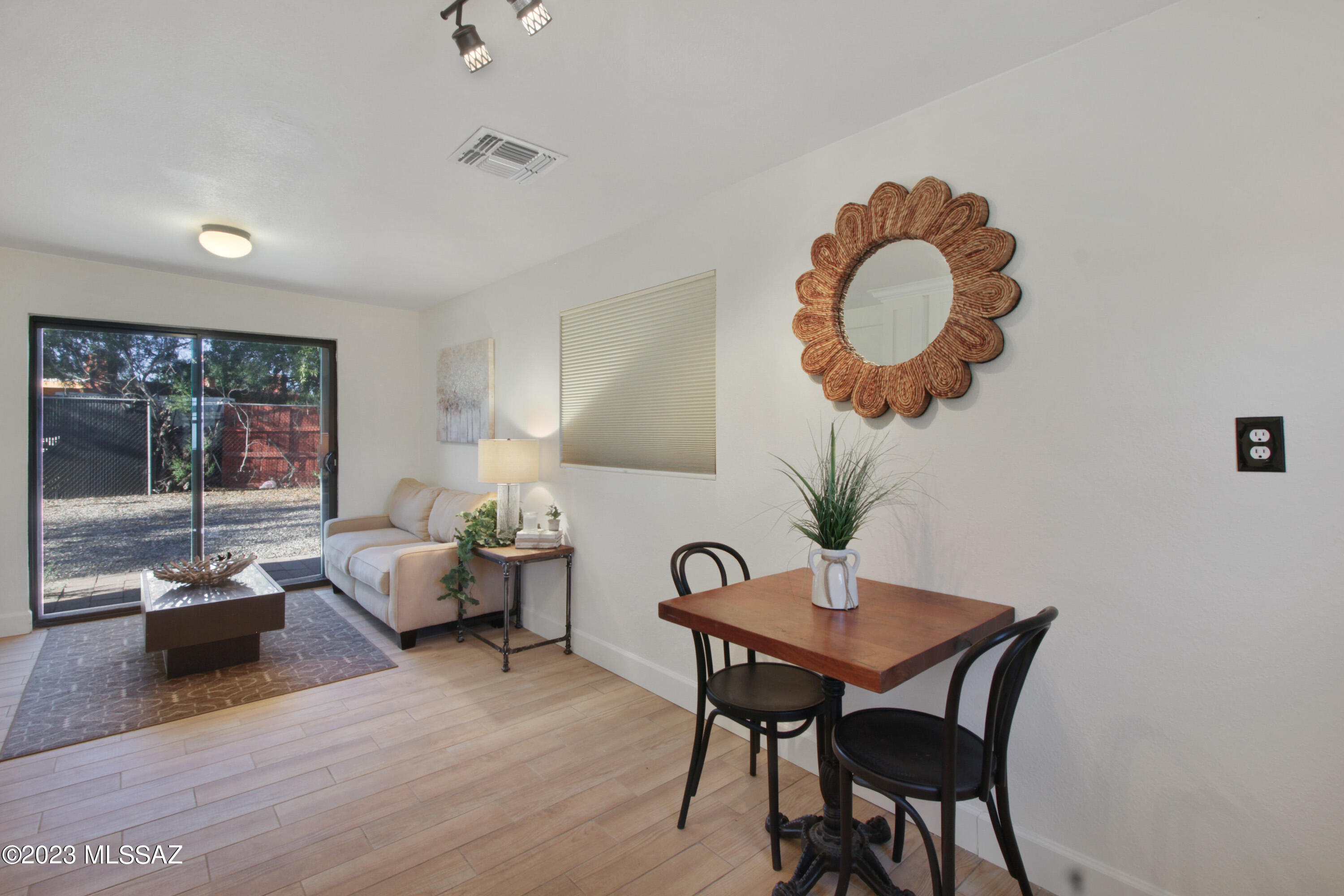 New Deal Acres - Residential