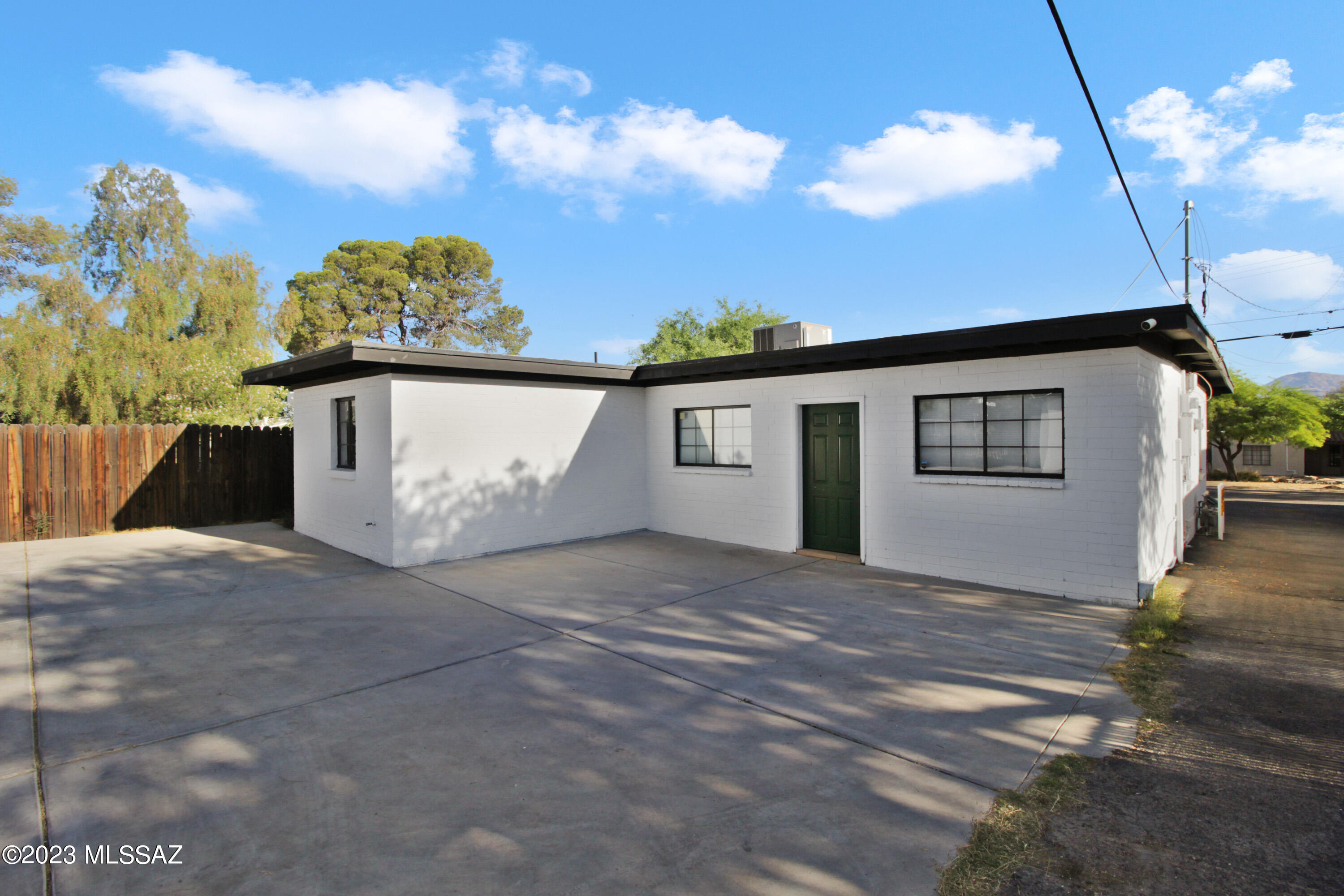 New Deal Acres - Residential