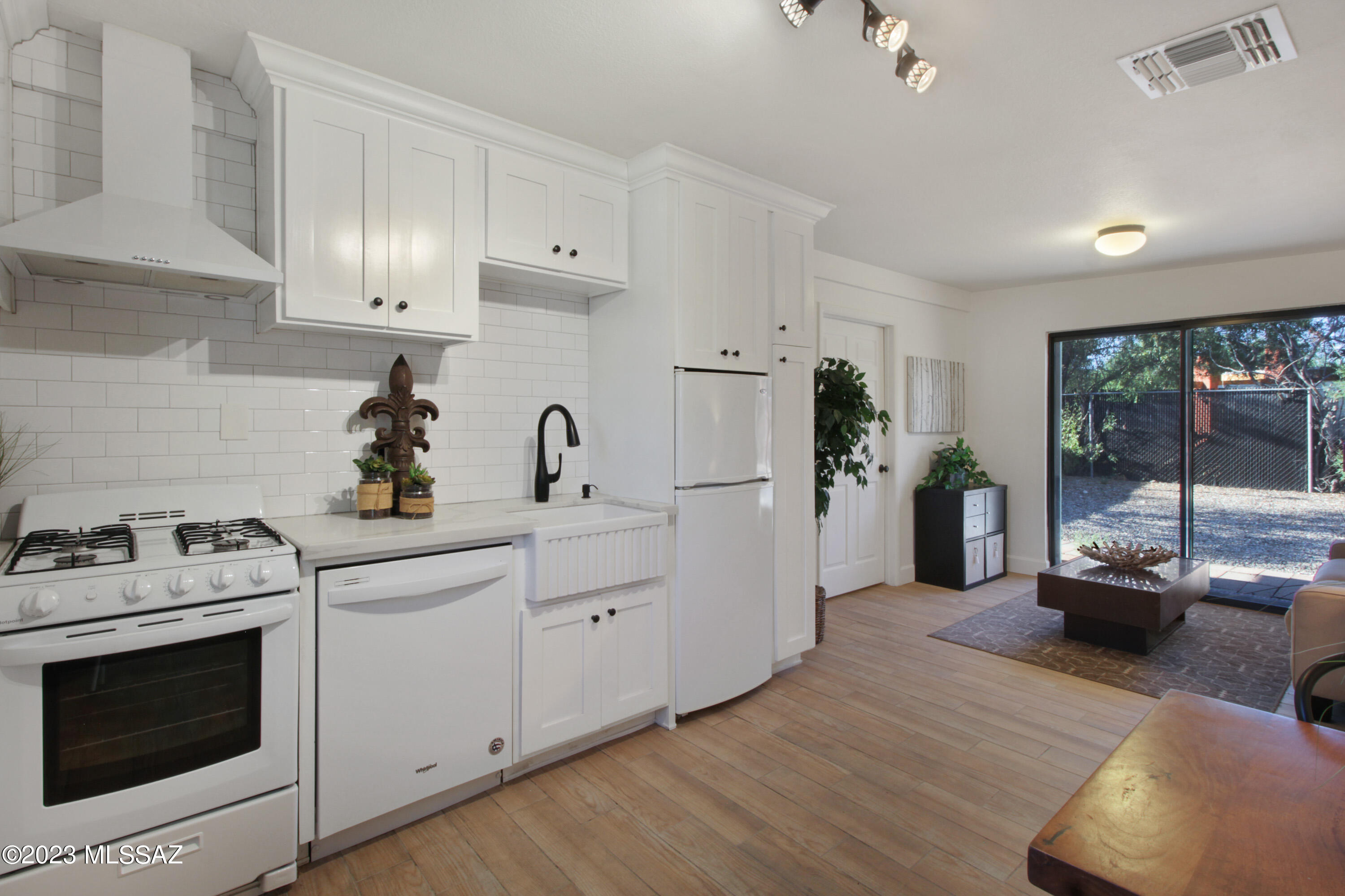 New Deal Acres - Residential