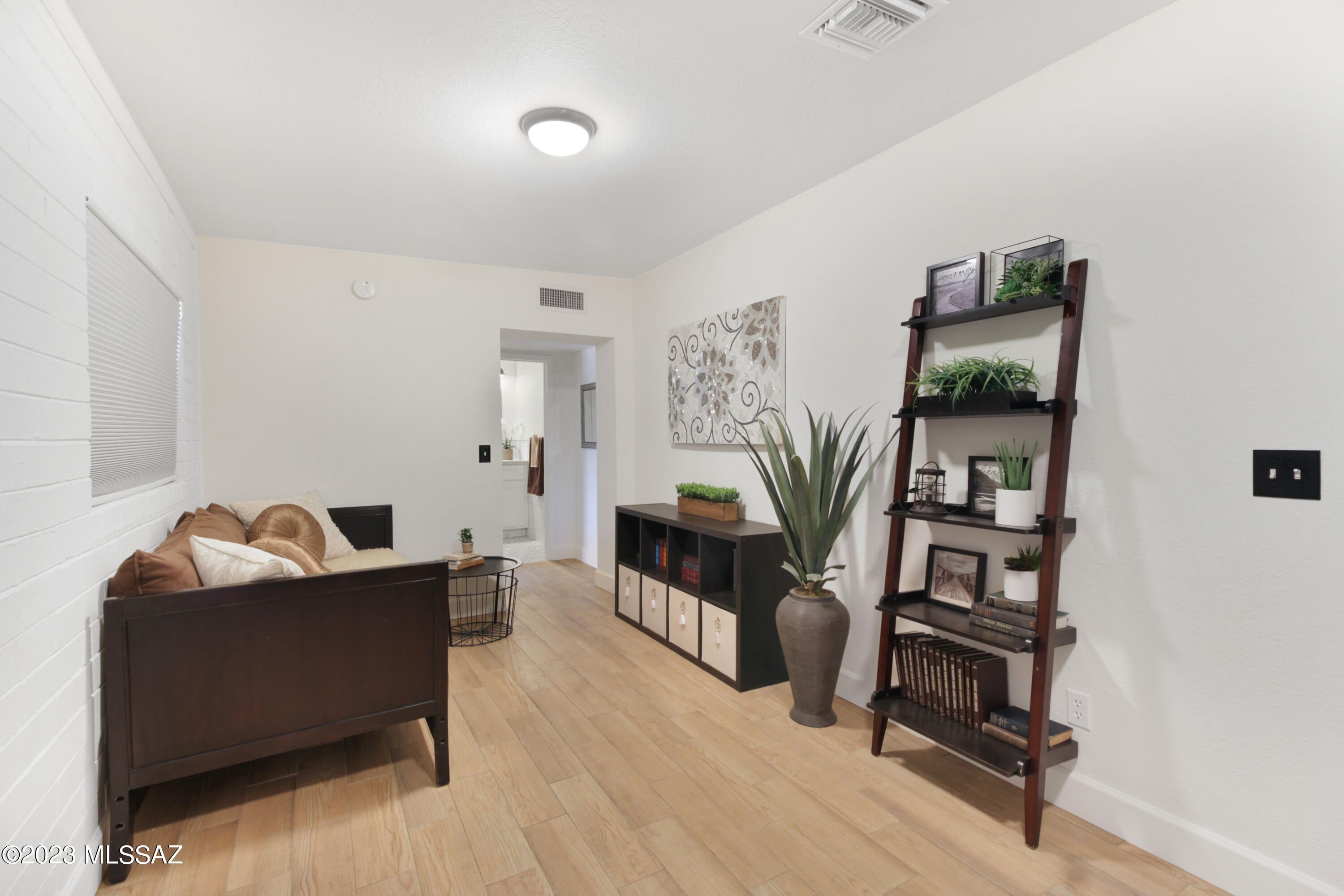 New Deal Acres - Residential