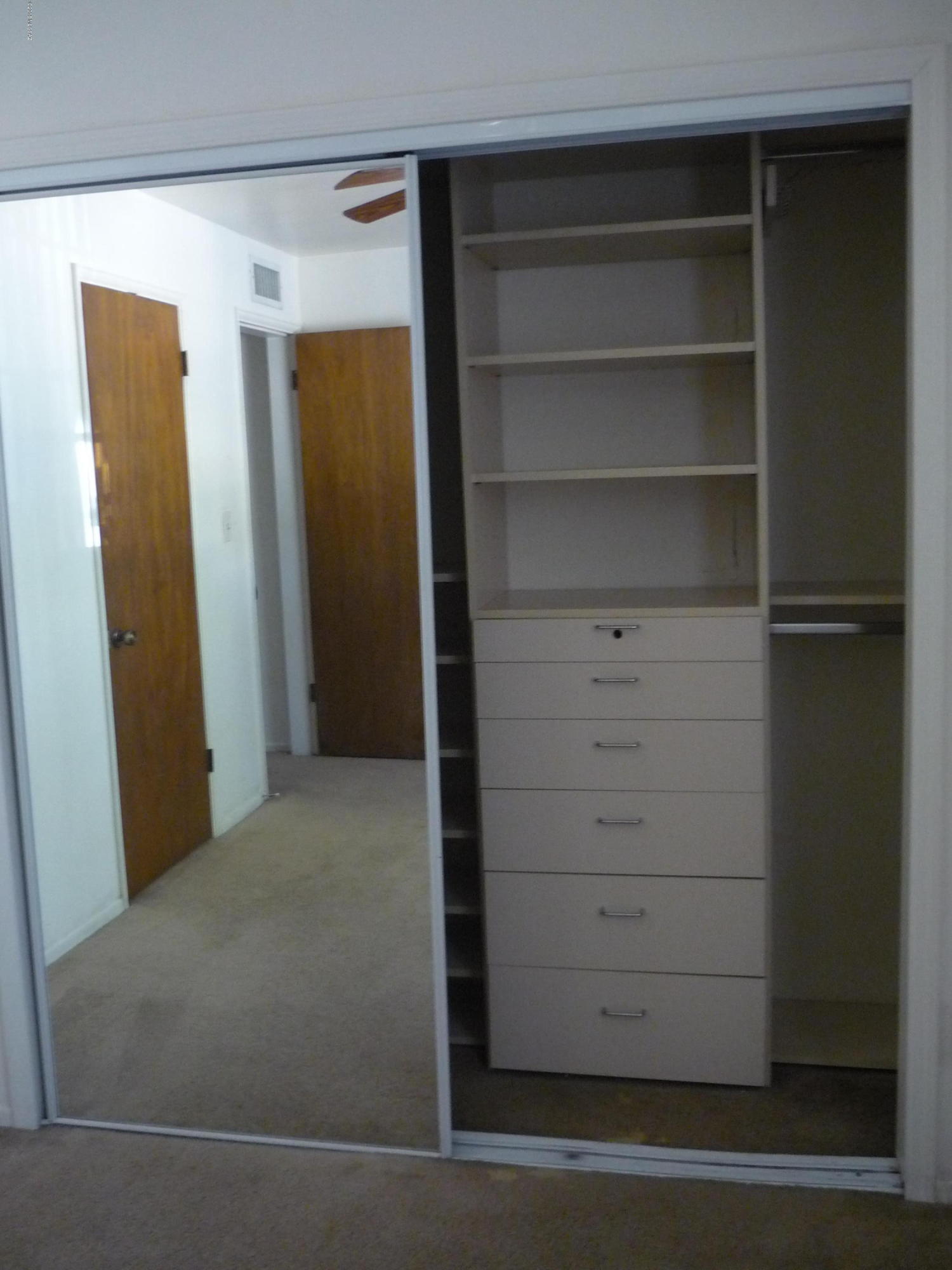 Hervey Addition - Residential Lease