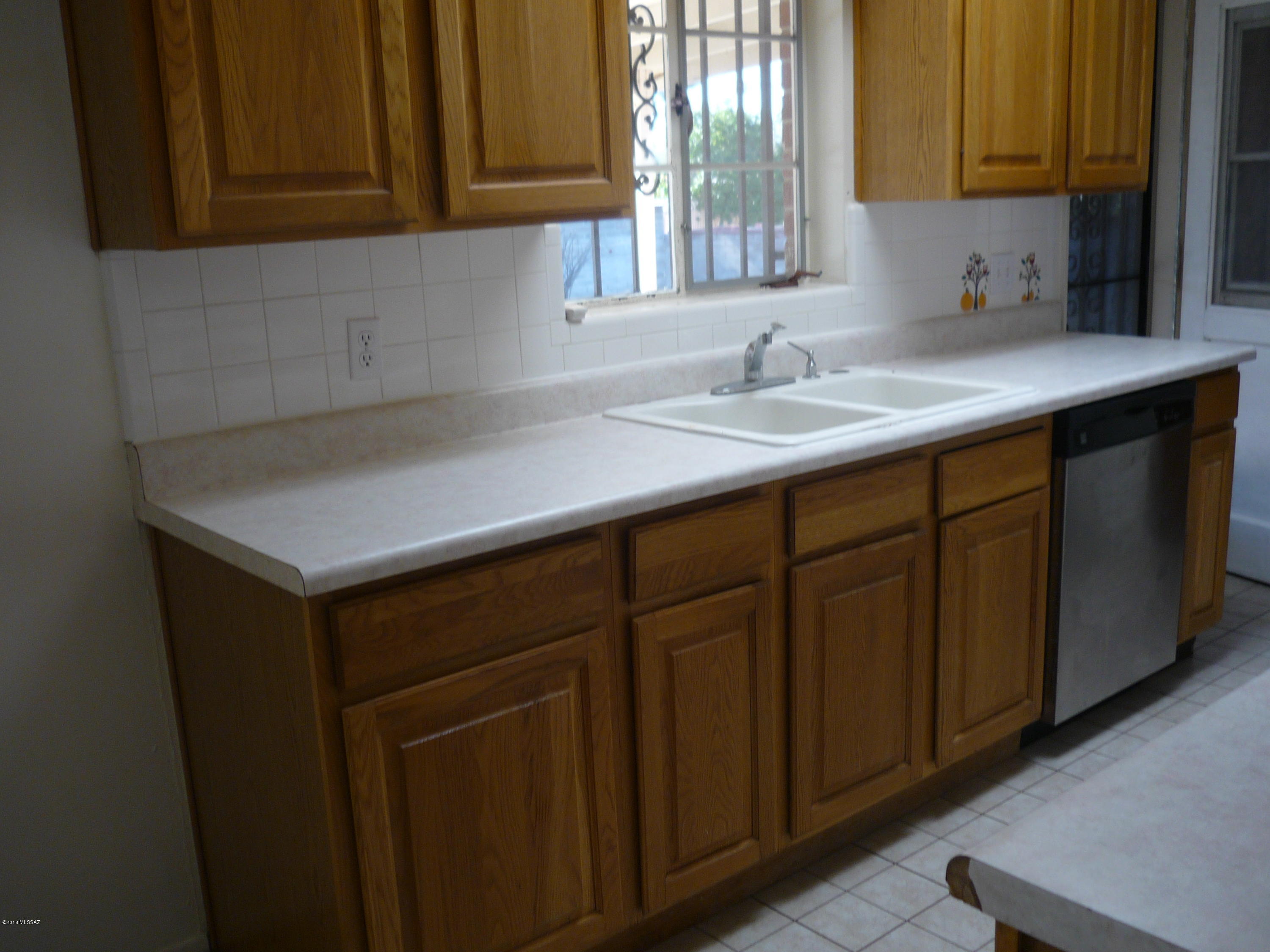 Hervey Addition - Residential Lease