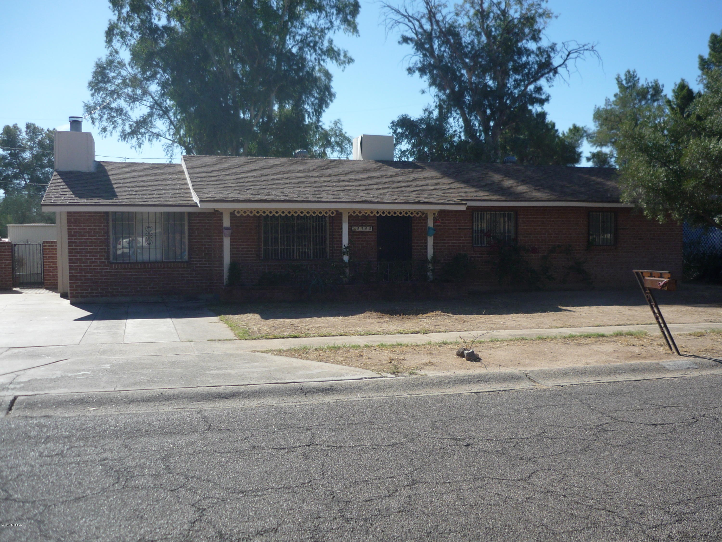 Hervey Addition - Residential Lease