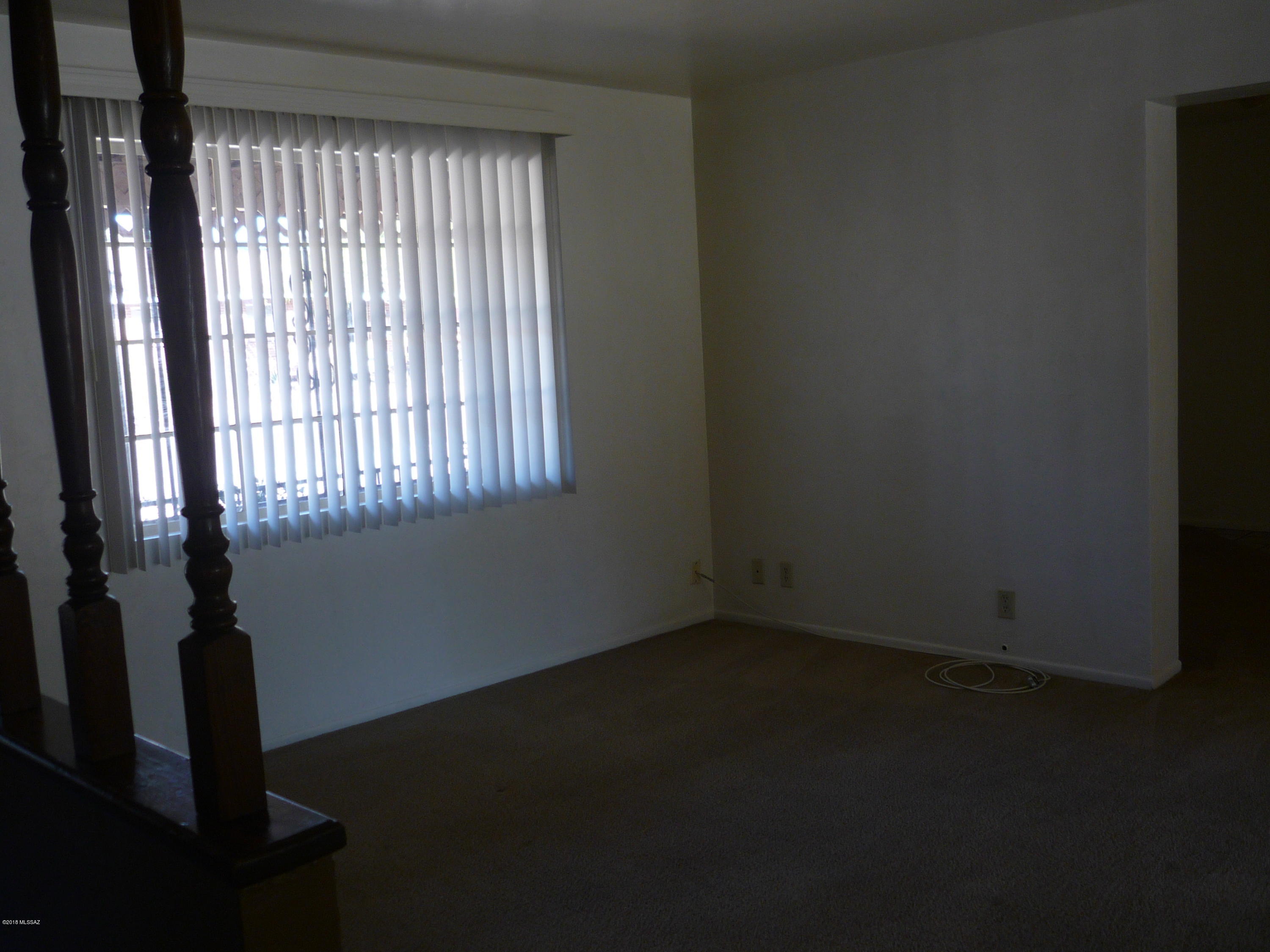 Hervey Addition - Residential Lease