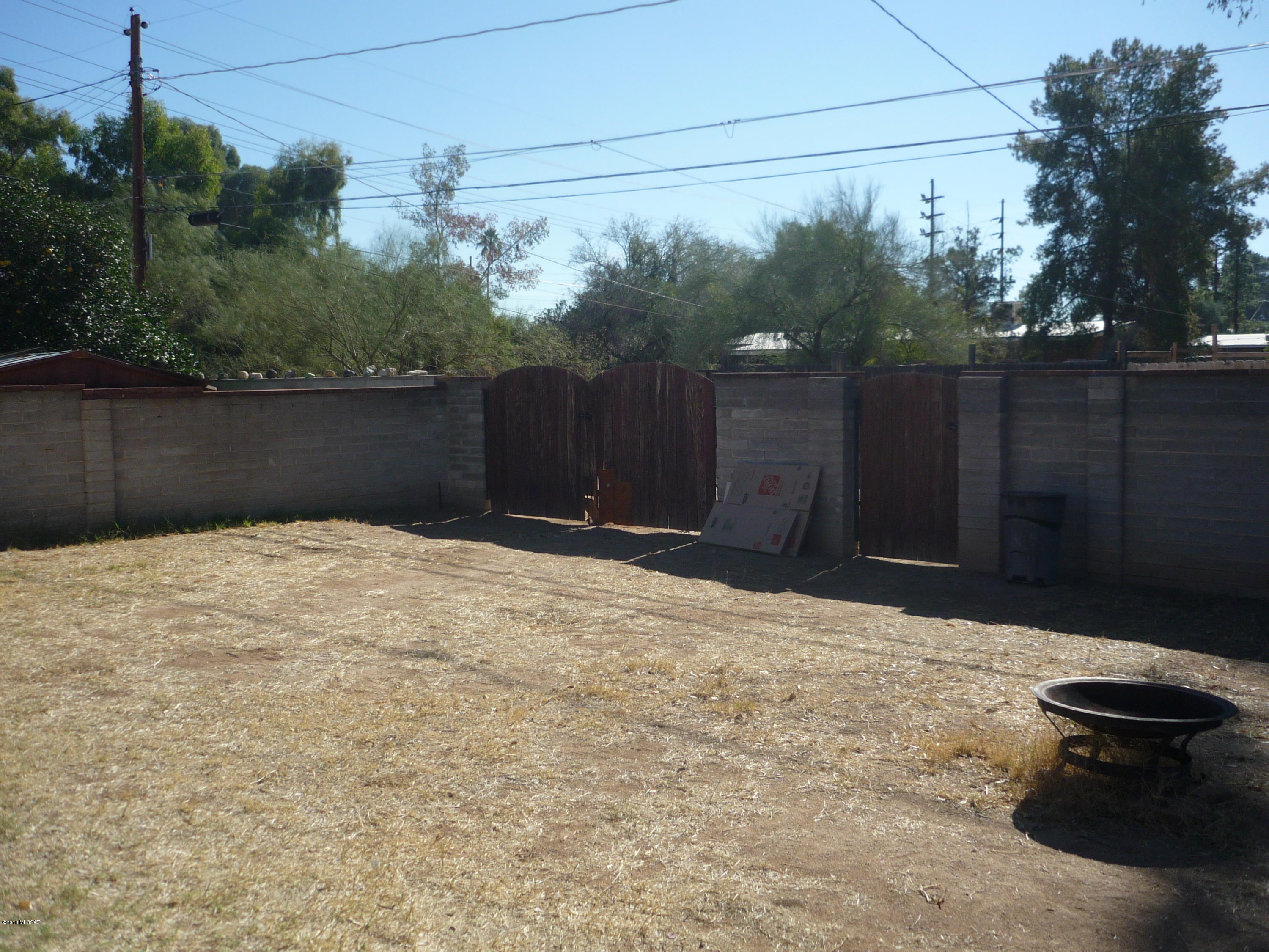 Hervey Addition - Residential Lease