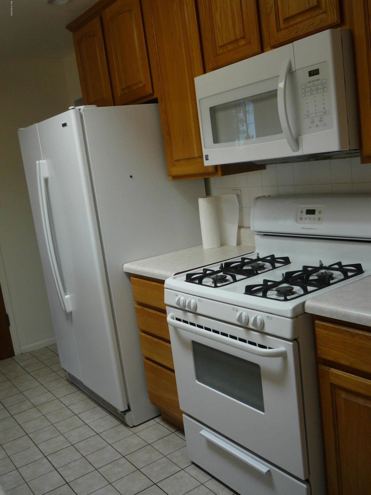 Hervey Addition - Residential Lease