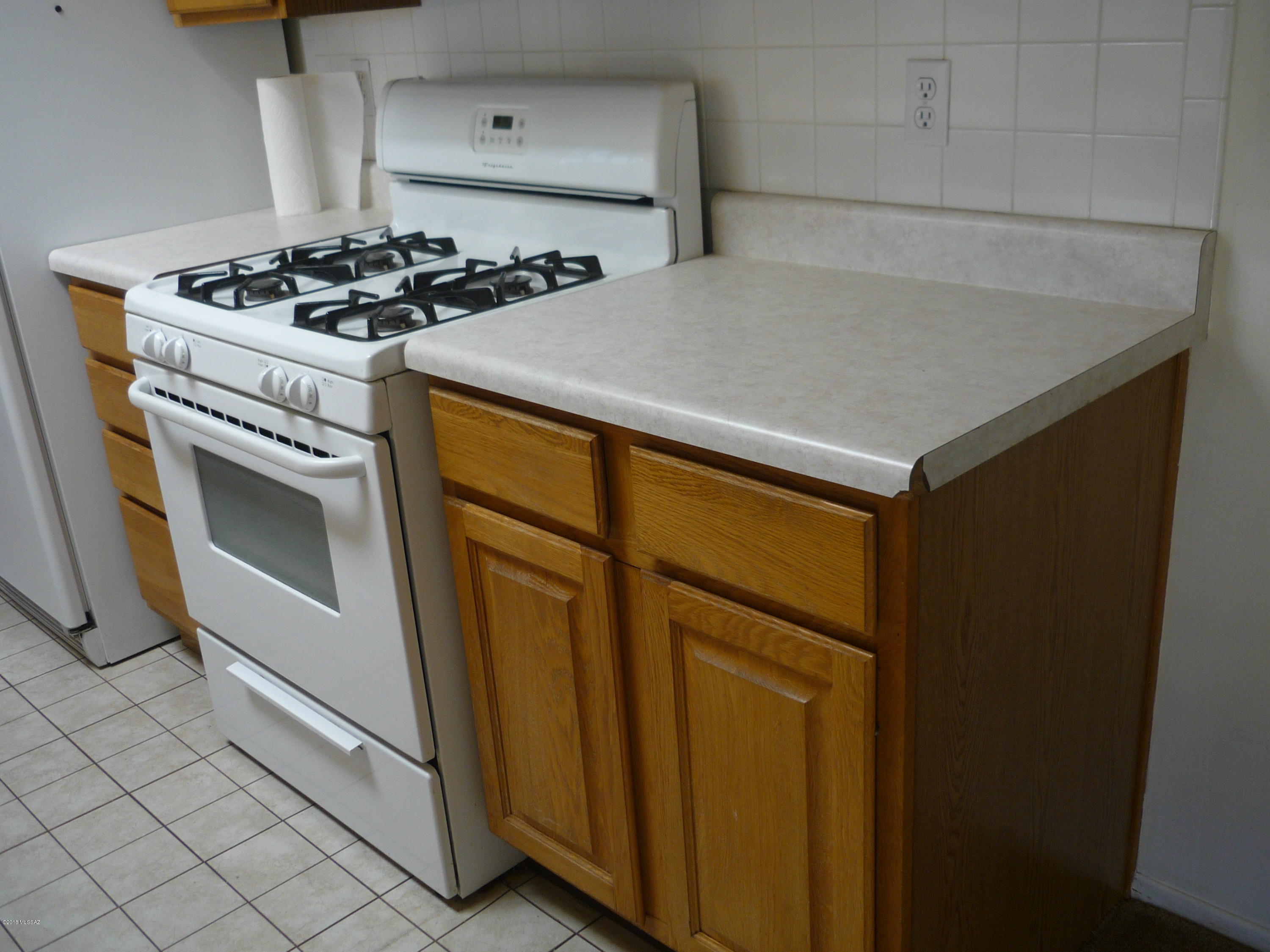Hervey Addition - Residential Lease